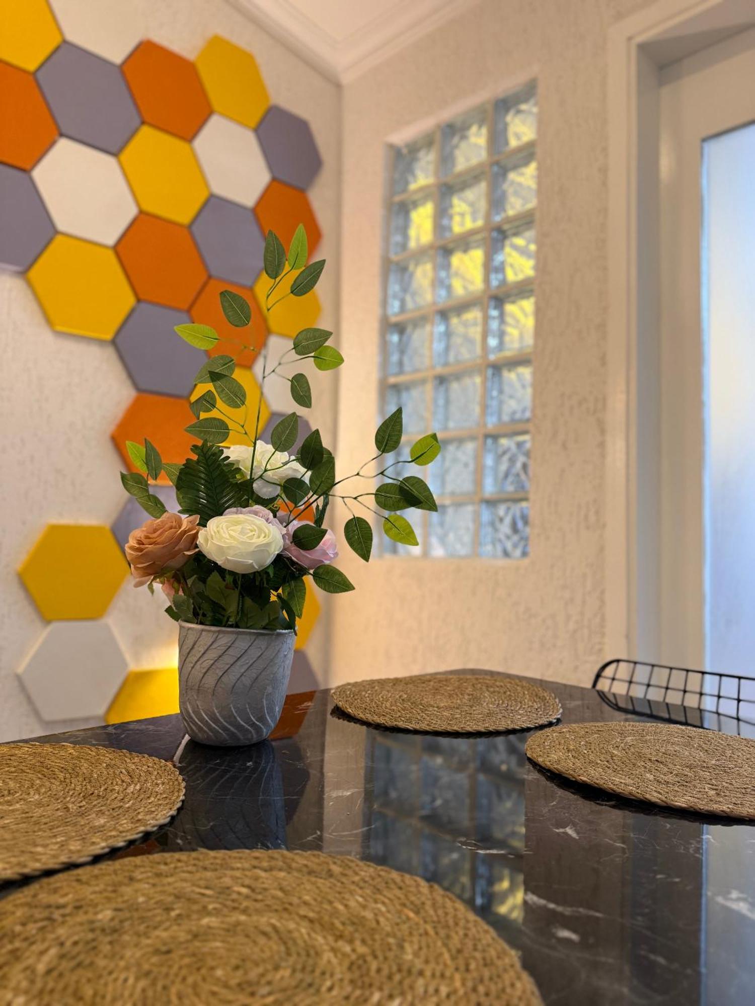 Gv Galata Aparthotel