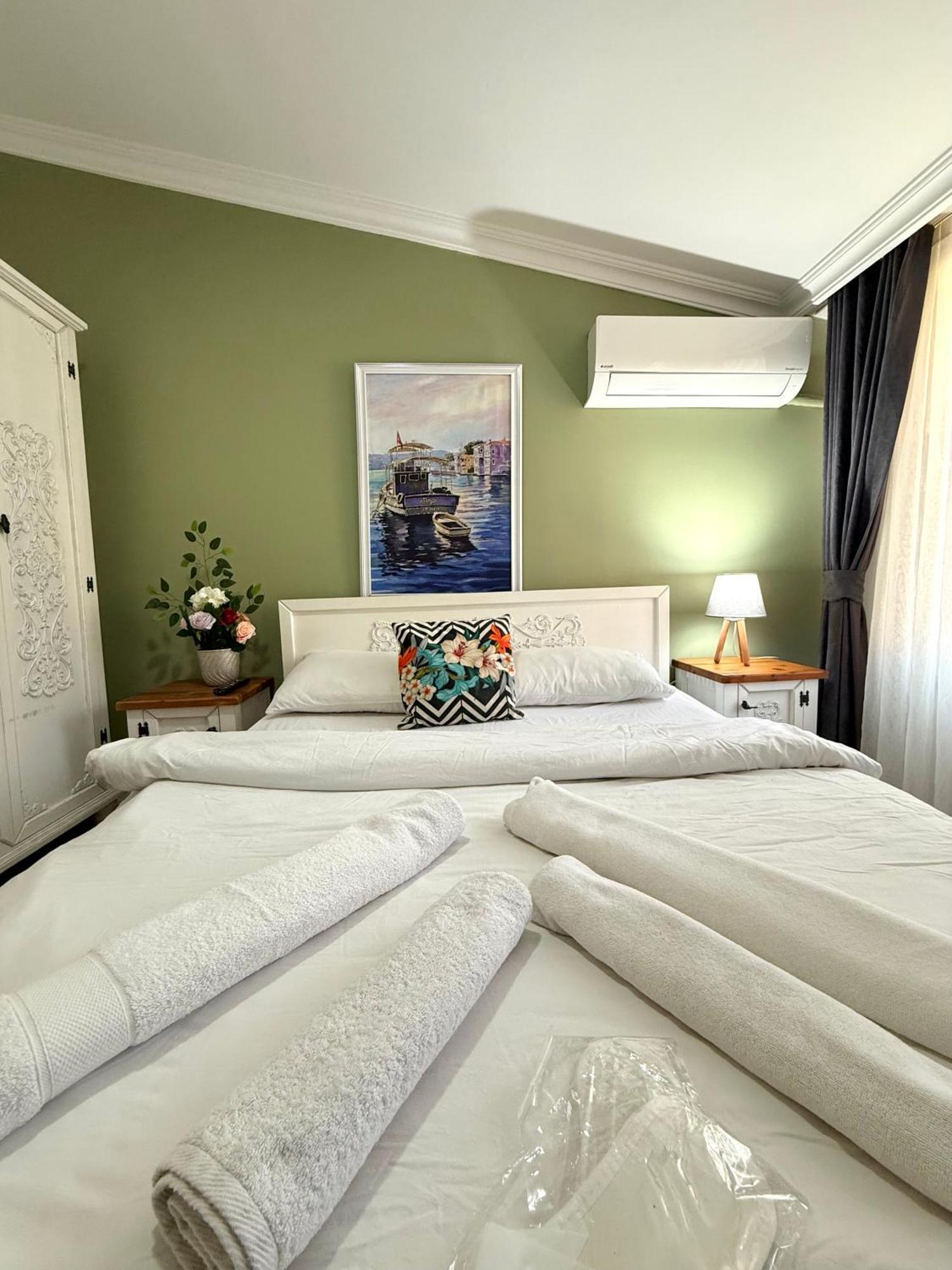 Aparthotel Gv Galata Istanbul
