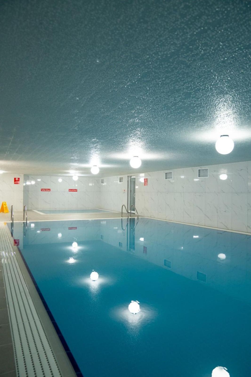 Ramada Encore By Wyndham Arnavutkoy Hotel