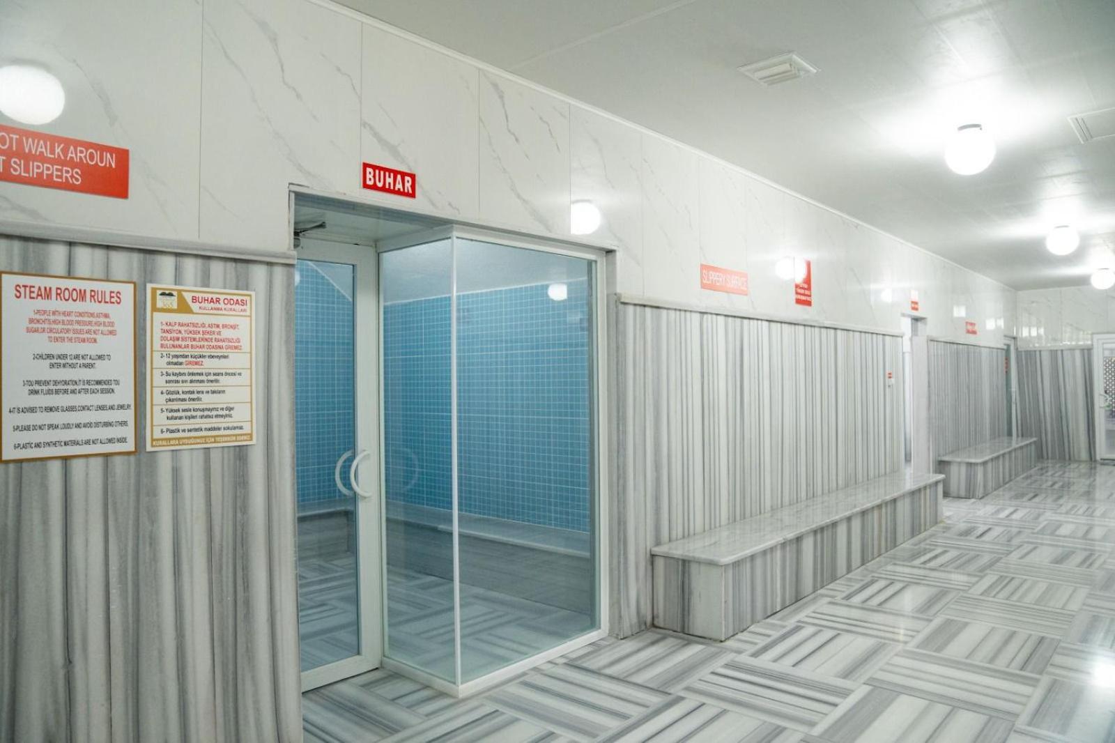 Hotel Ramada Encore By Wyndham Arnavutkoy