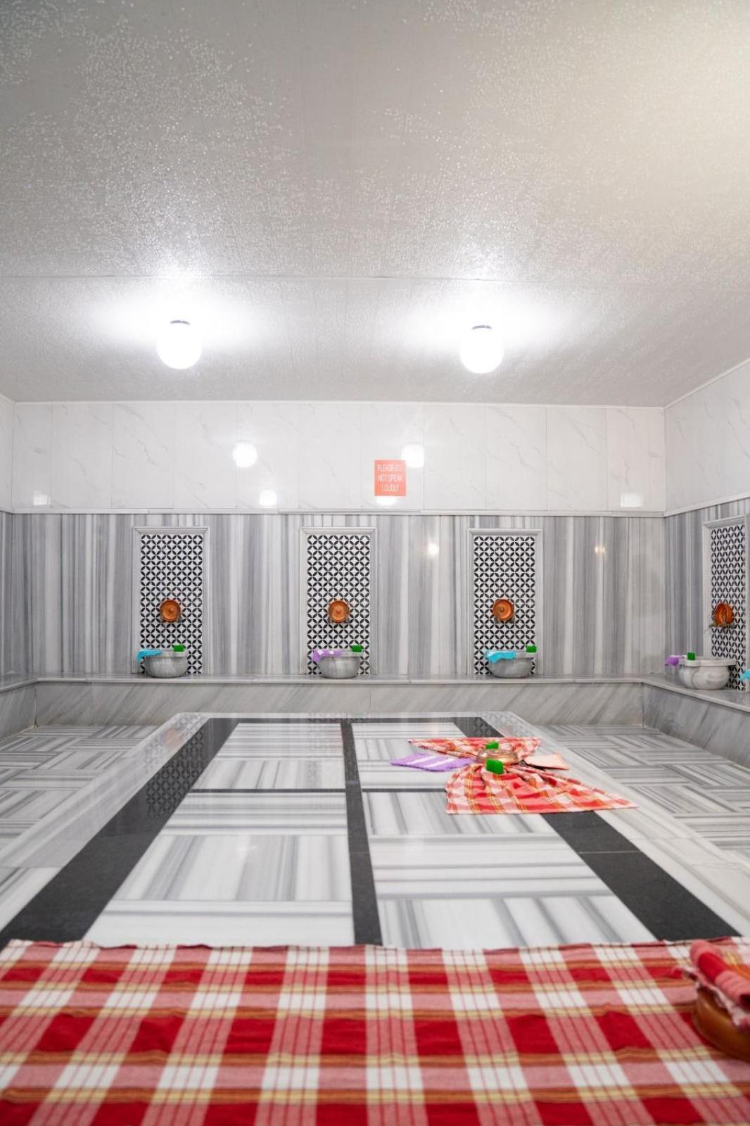 Ramada Encore By Wyndham Arnavutkoy * Istanbul