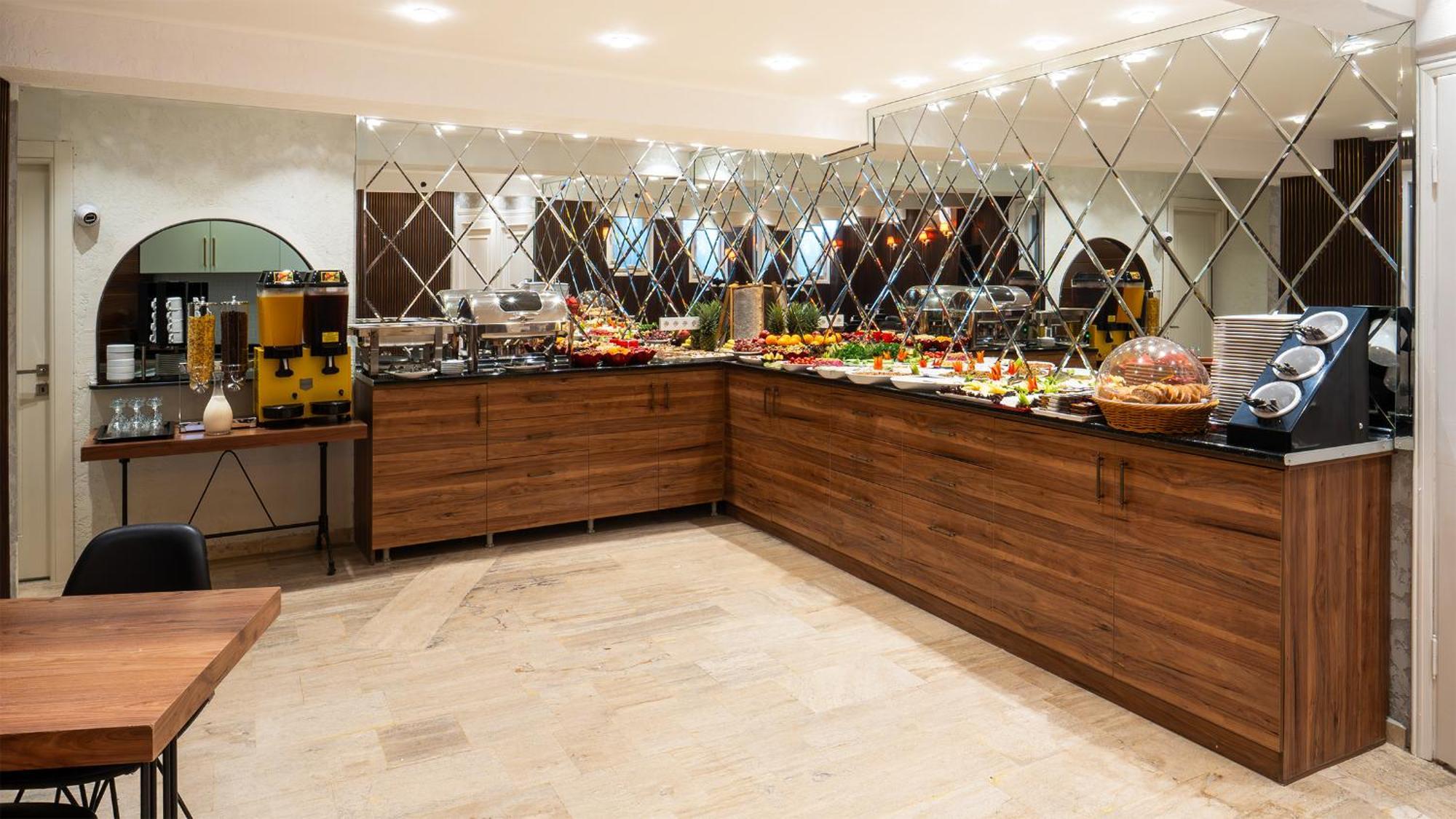 Ayasofya 4* Istanbul