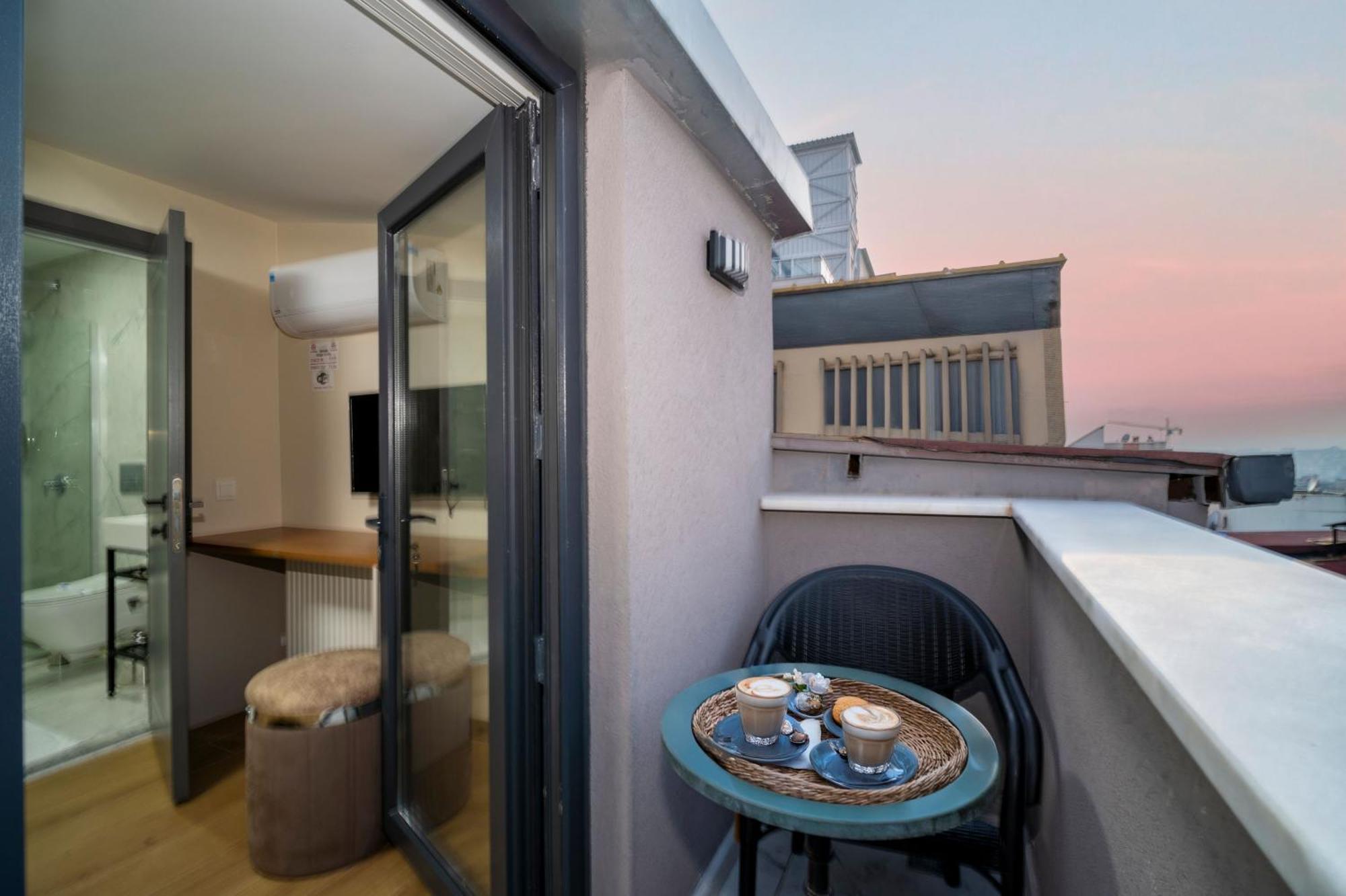 Hotel Robin *