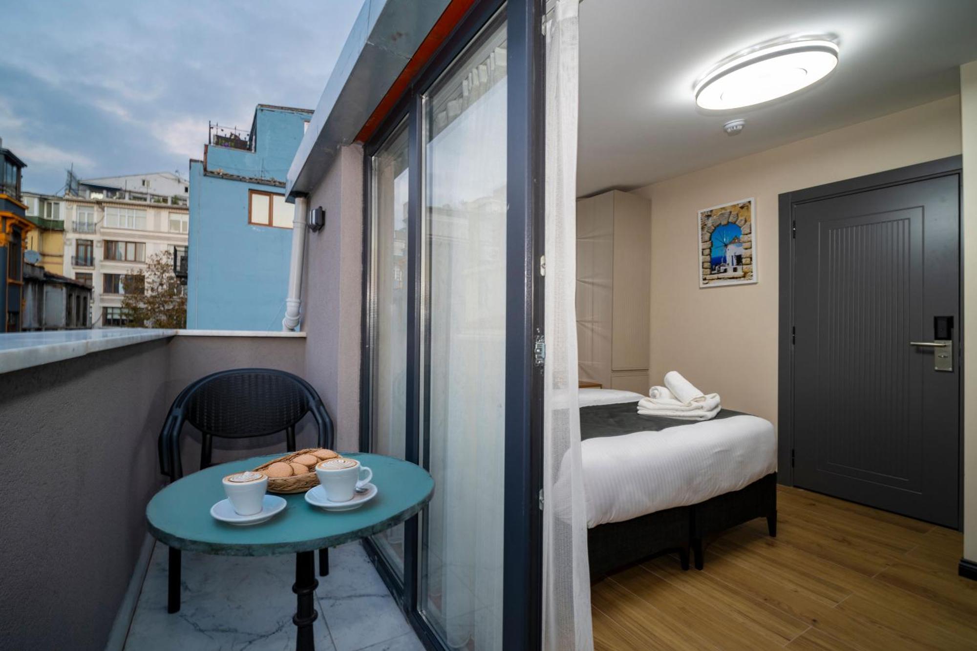 Robin Hotel Istanbul