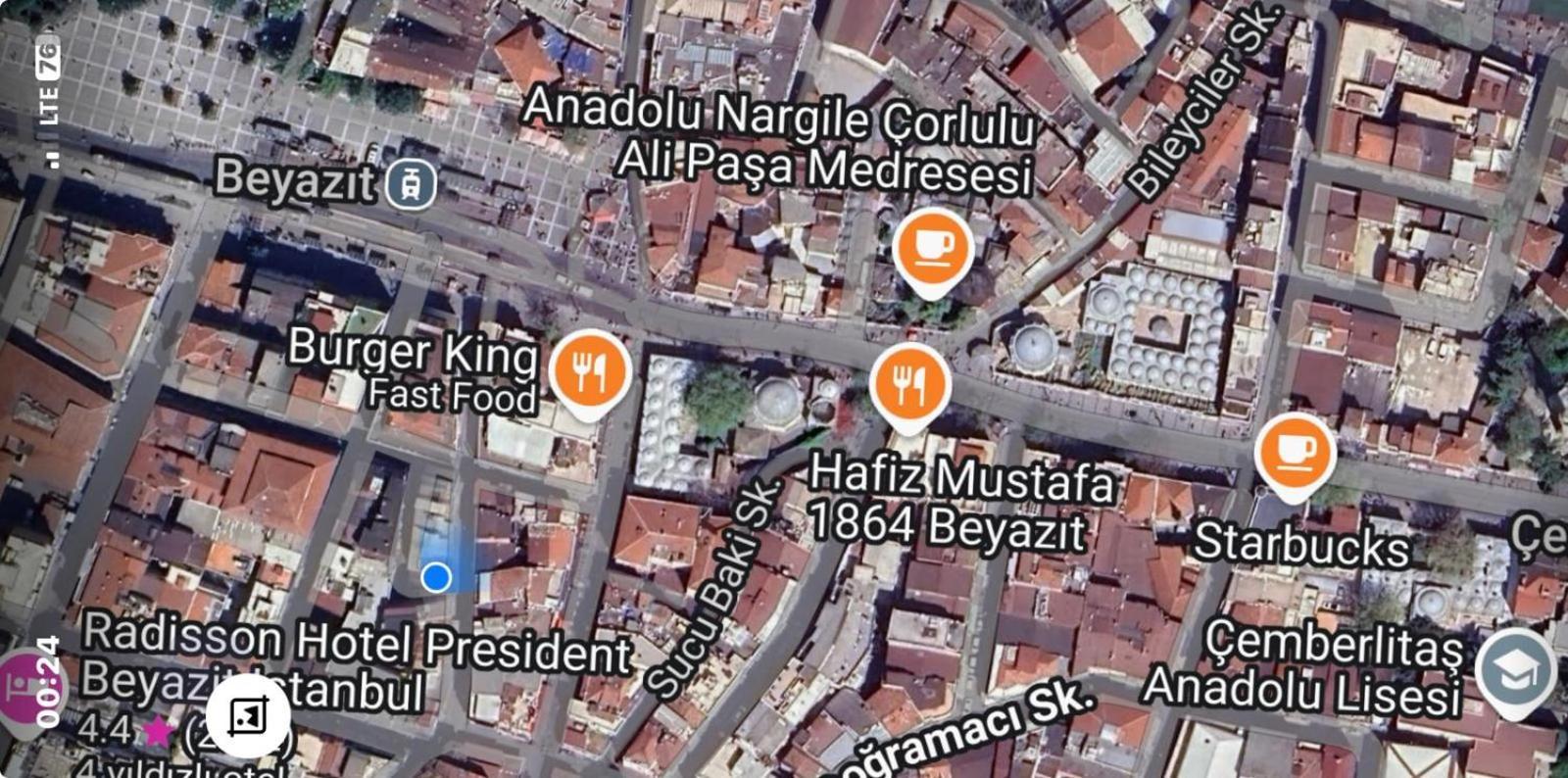 Hostelist Hostel *