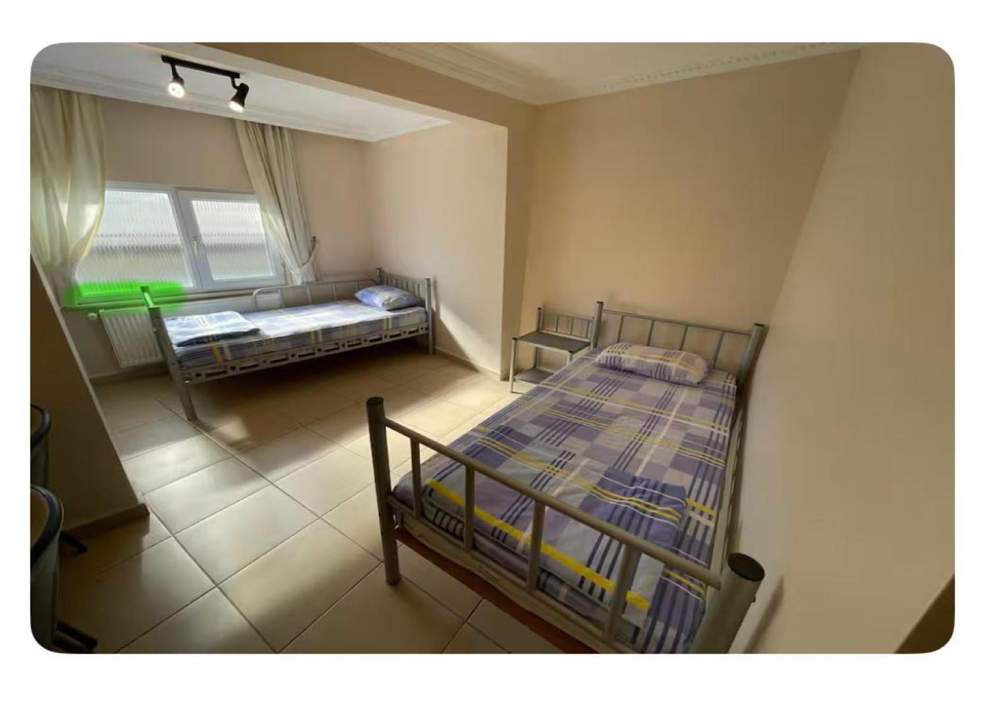 Hostel Hostelist Istanbul