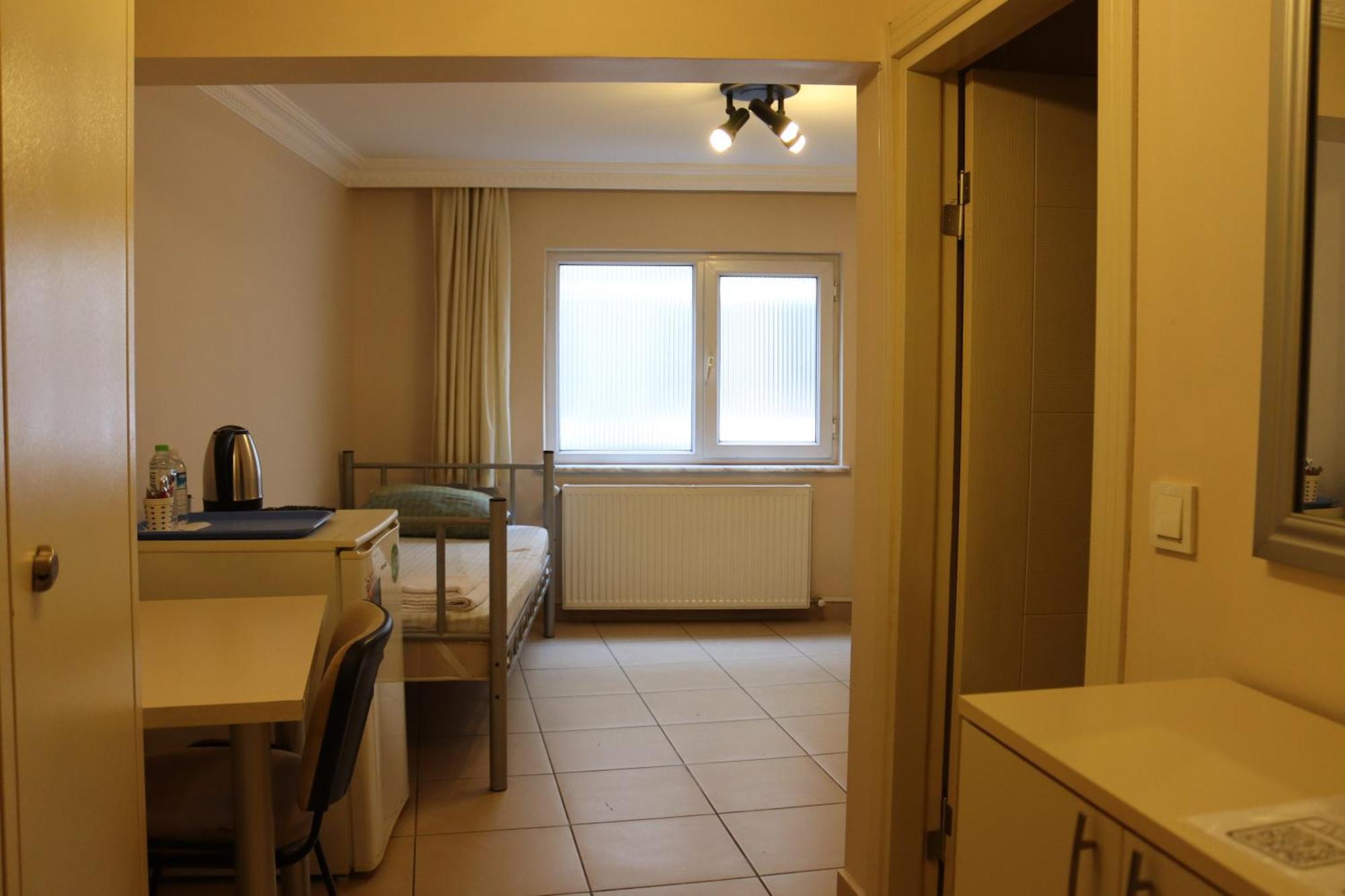 Hostelist Hostel *
