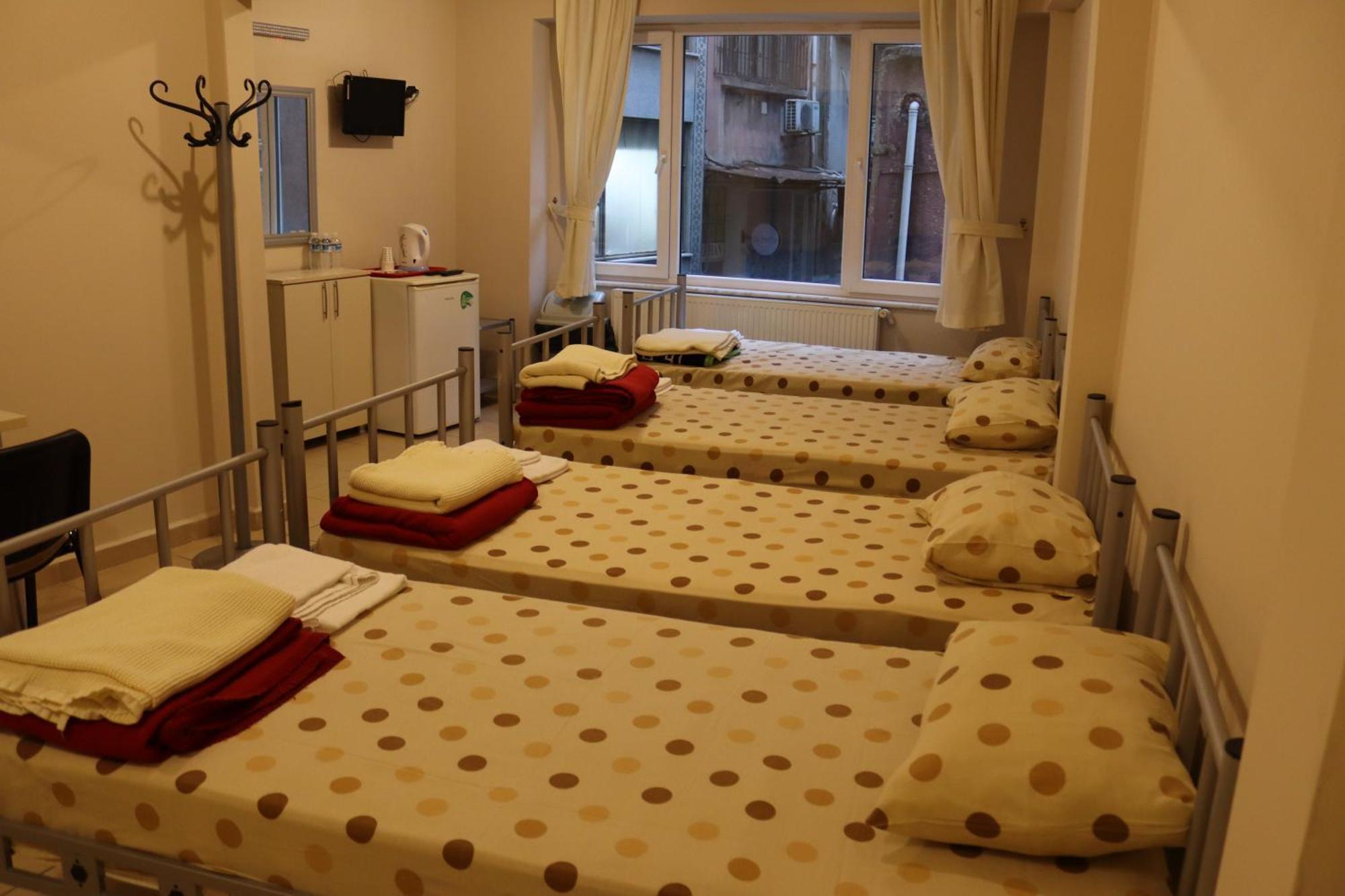 Hostelist Istanbul