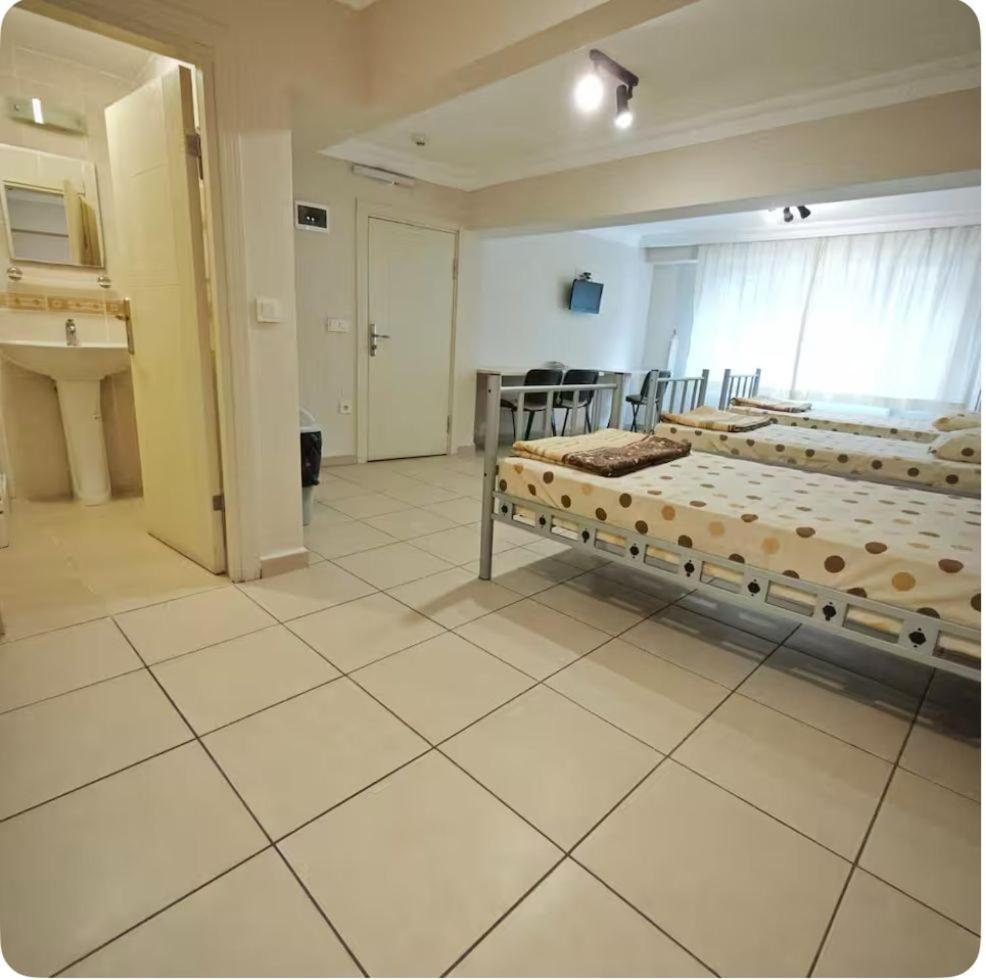 Hostel Hostelist