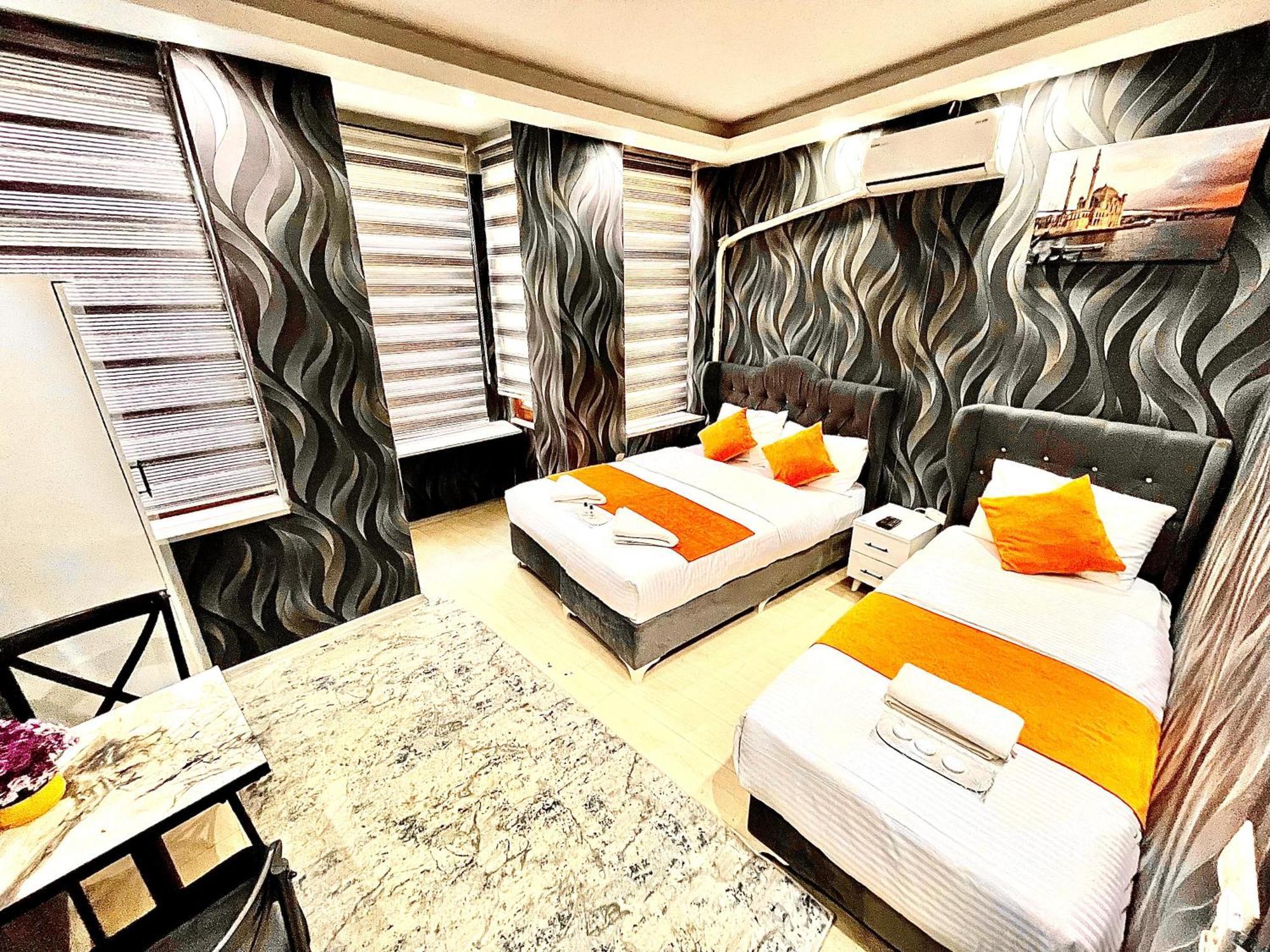 Taksim Luxury Mansion Istanbul