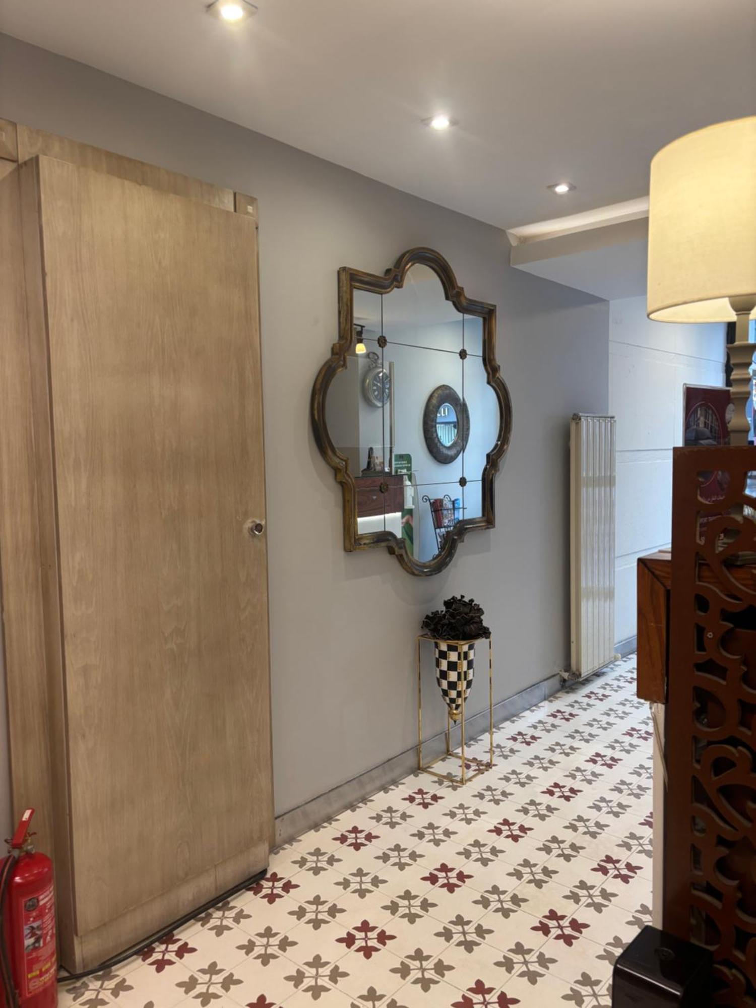 Wame Nisantasi-boutique Class 3* Istanbul