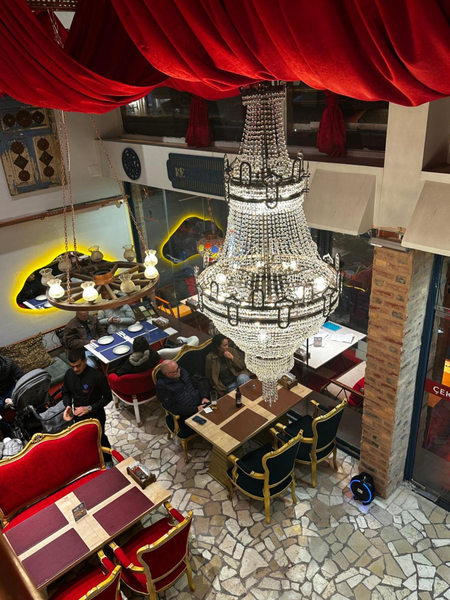 Ethnica Otel 5*