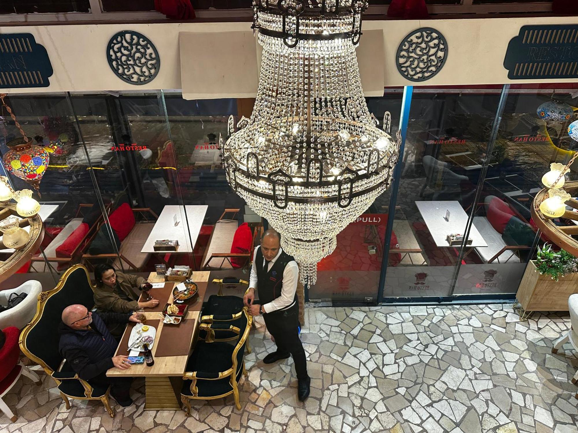 Ethnica Otel İstanbul