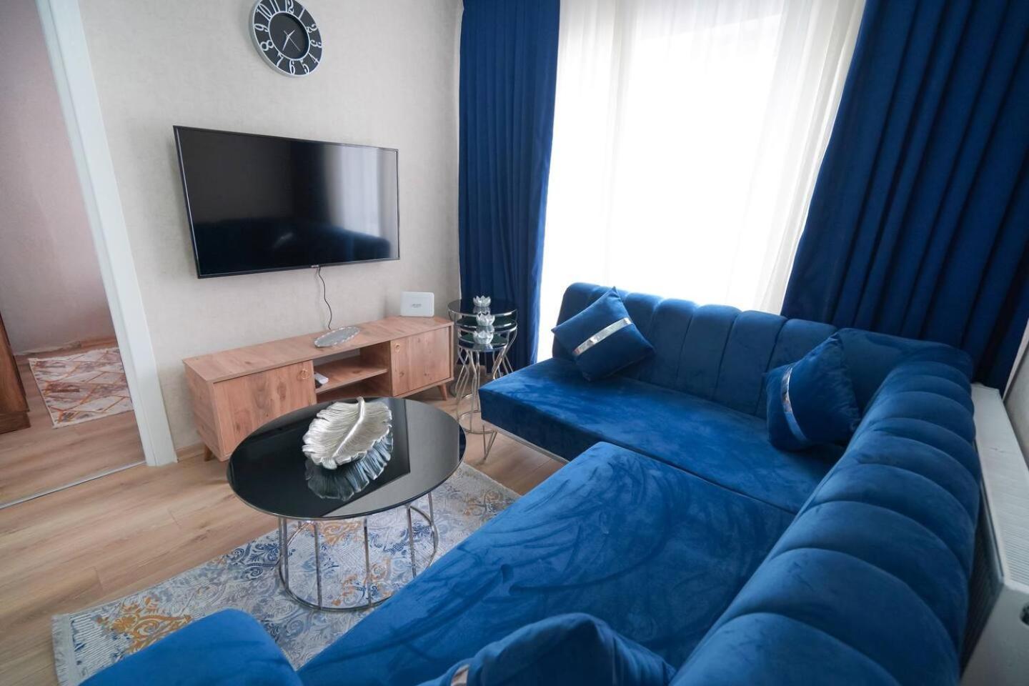 Apartment Classic Ts33