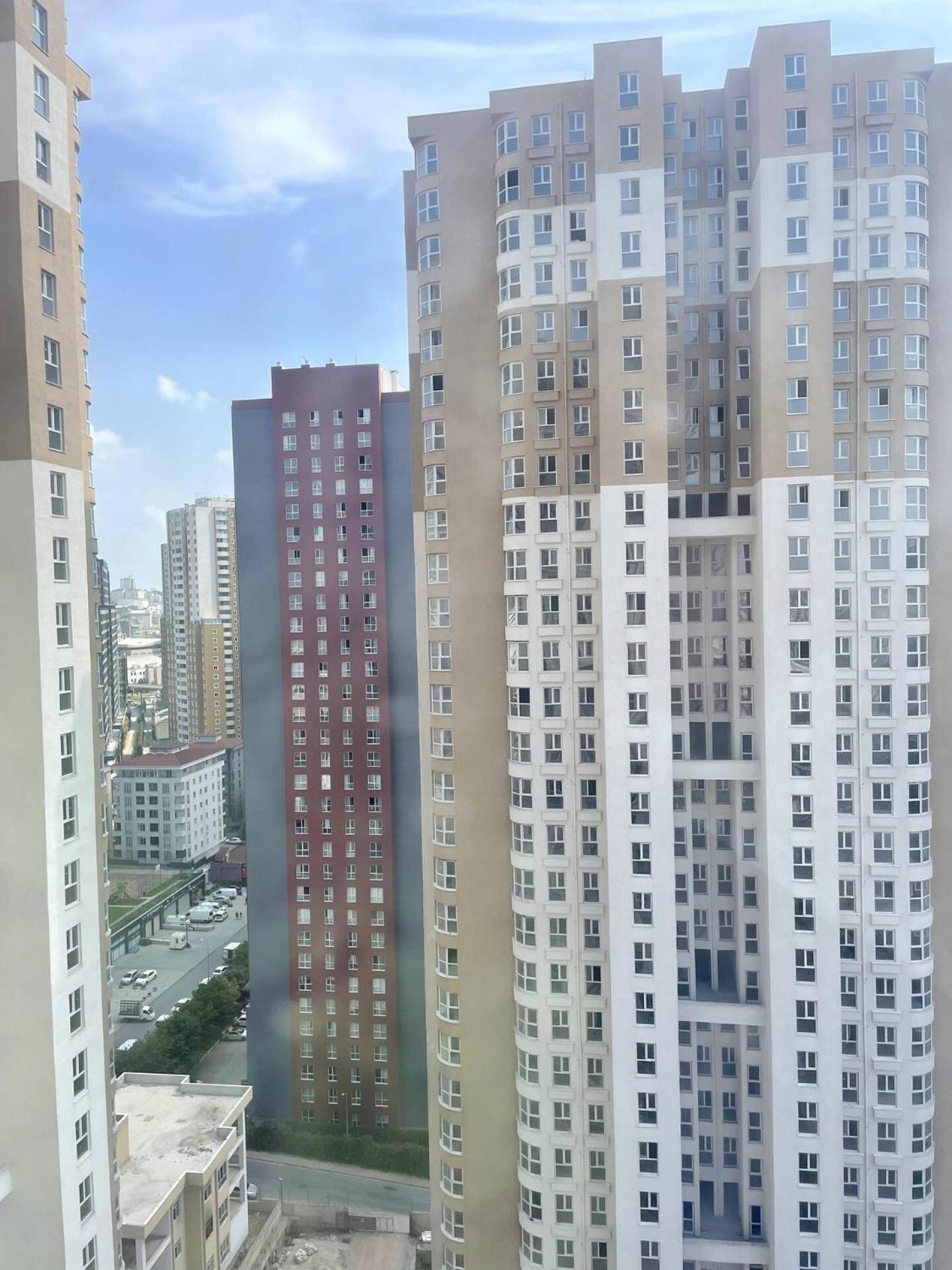 Apartment Classic Ts33 *