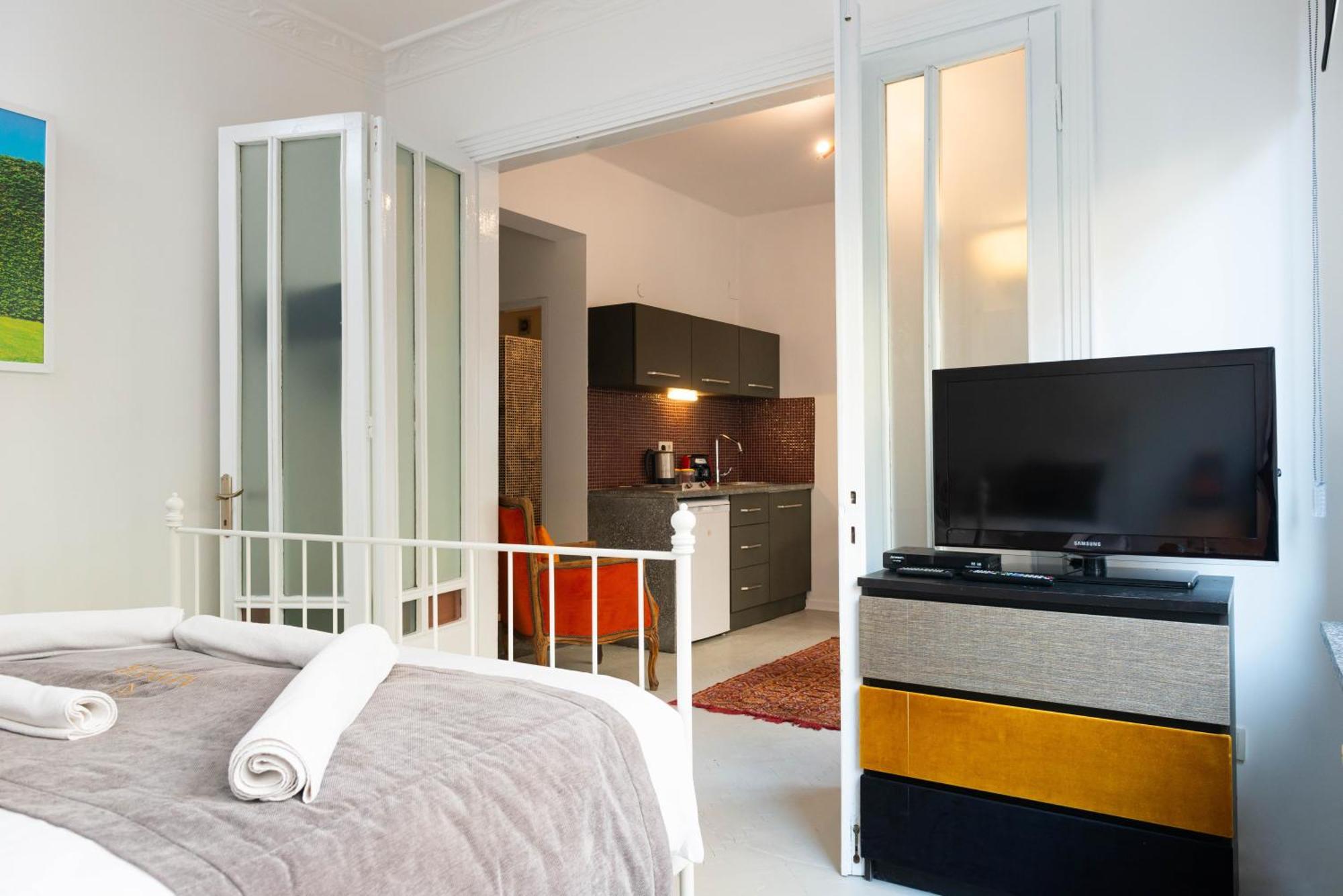 Mayer Tatarbey Istanbul