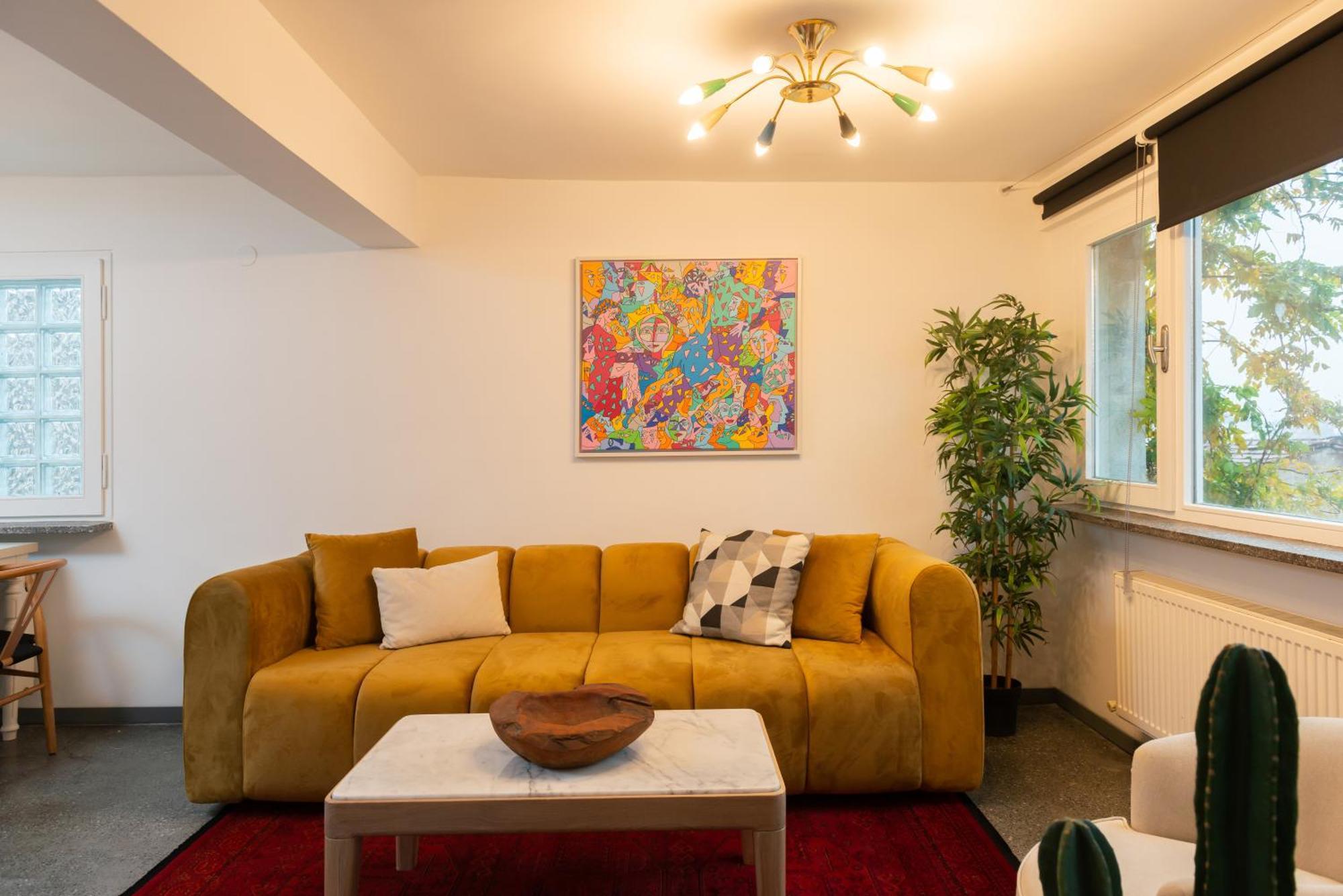 Mayer Tatarbey Aparthotel *