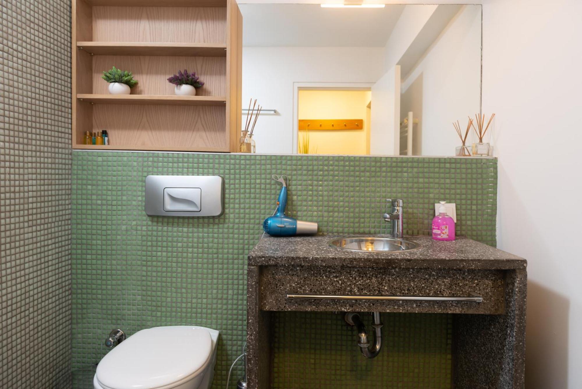 Aparthotel Mayer Tatarbey
