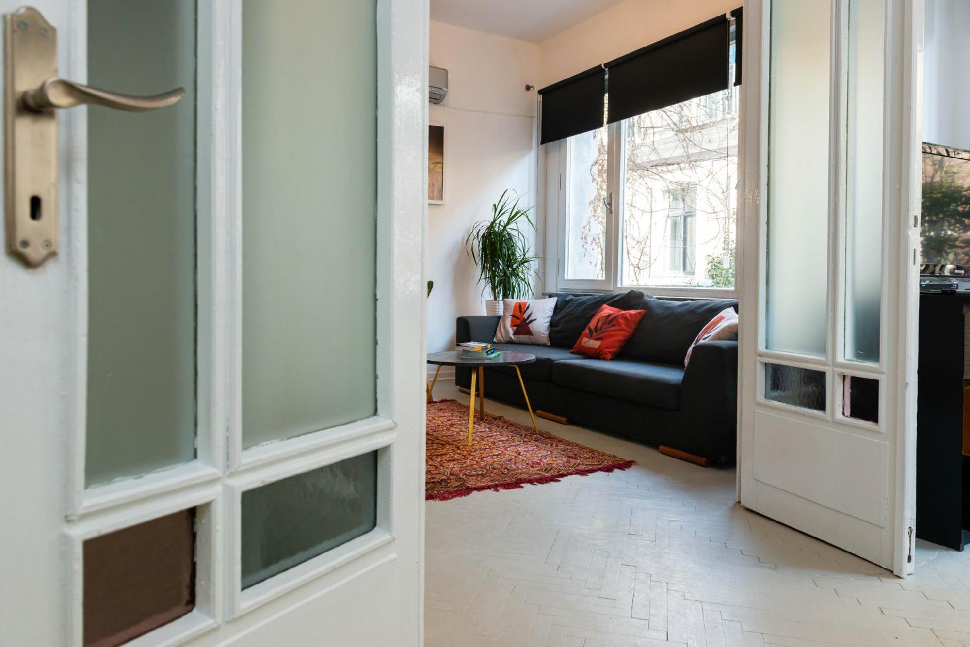 Mayer Tatarbey Aparthotel *