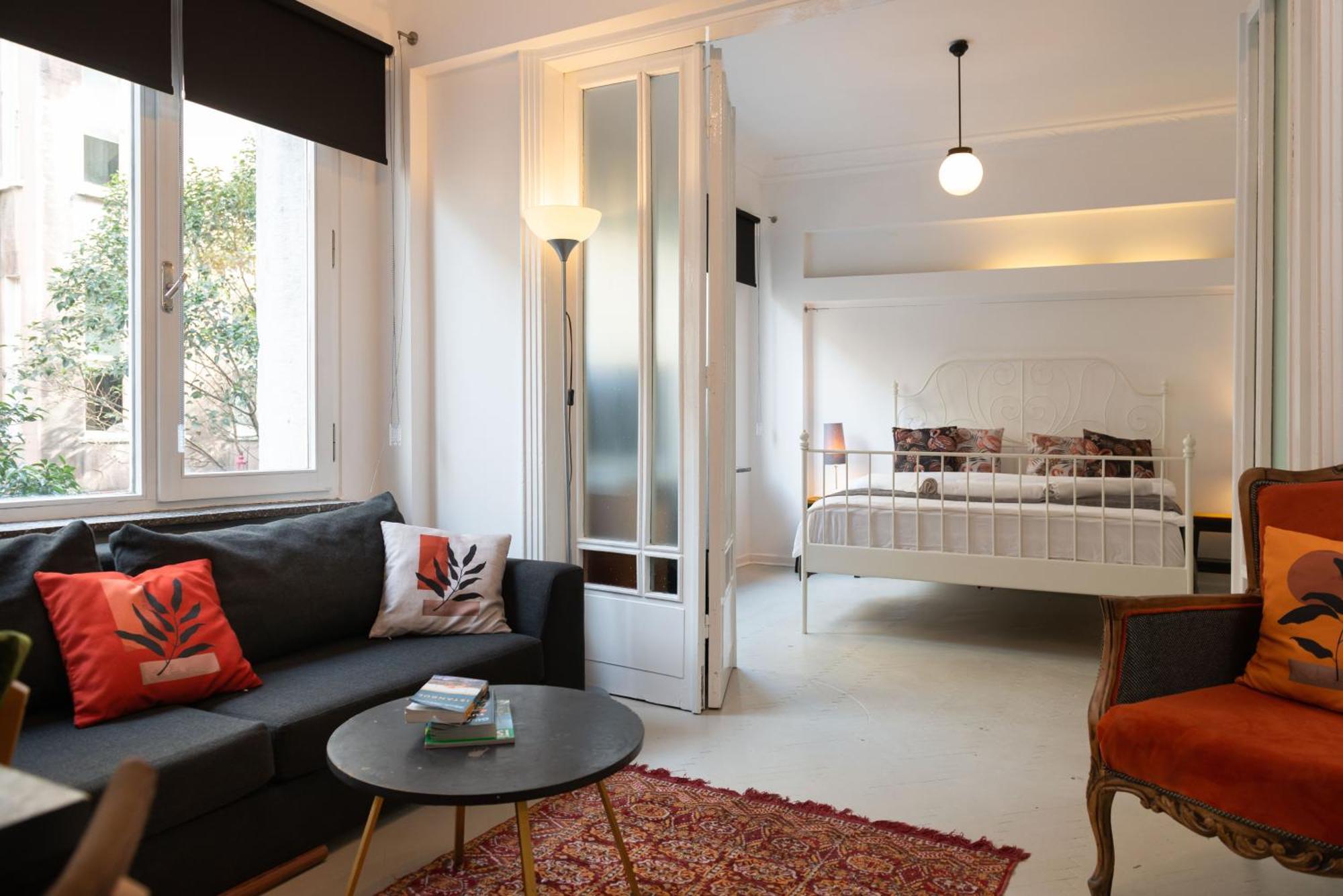 Aparthotel Mayer Tatarbey