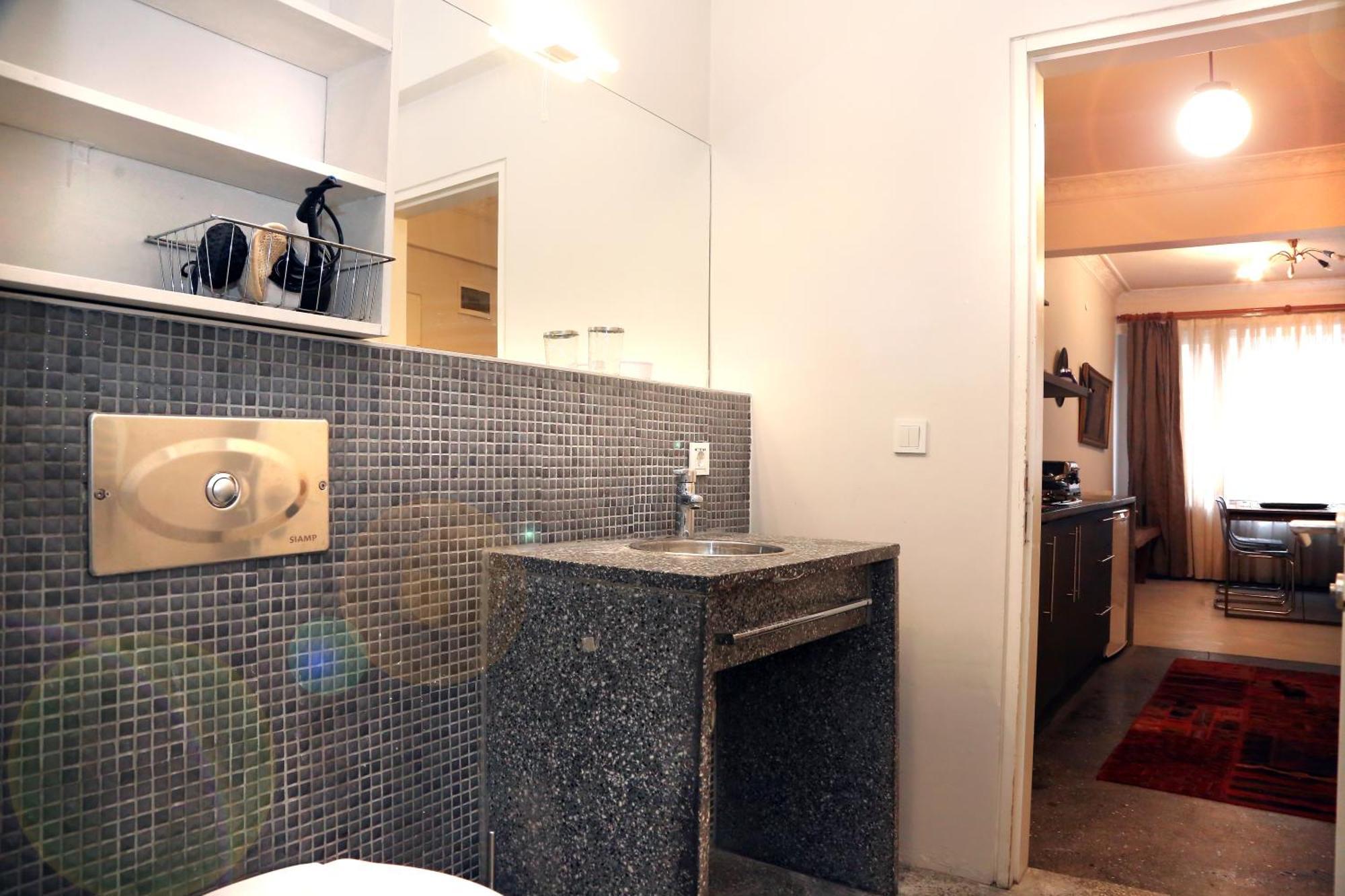 Mayer Tatarbey Istanbul