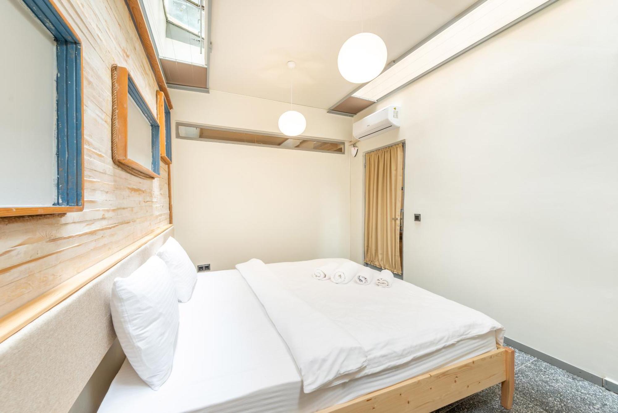 Mayer Tatarbey Aparthotel *