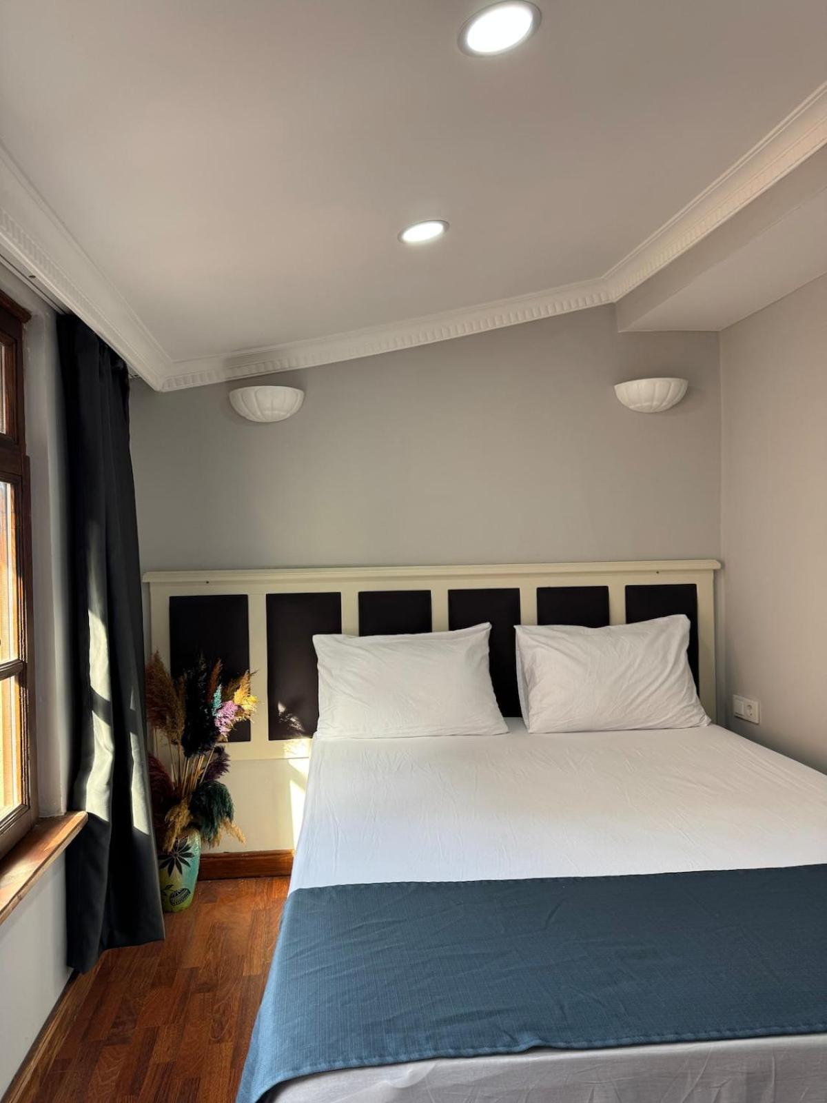 Apartment Perahomes View Wooden Flat