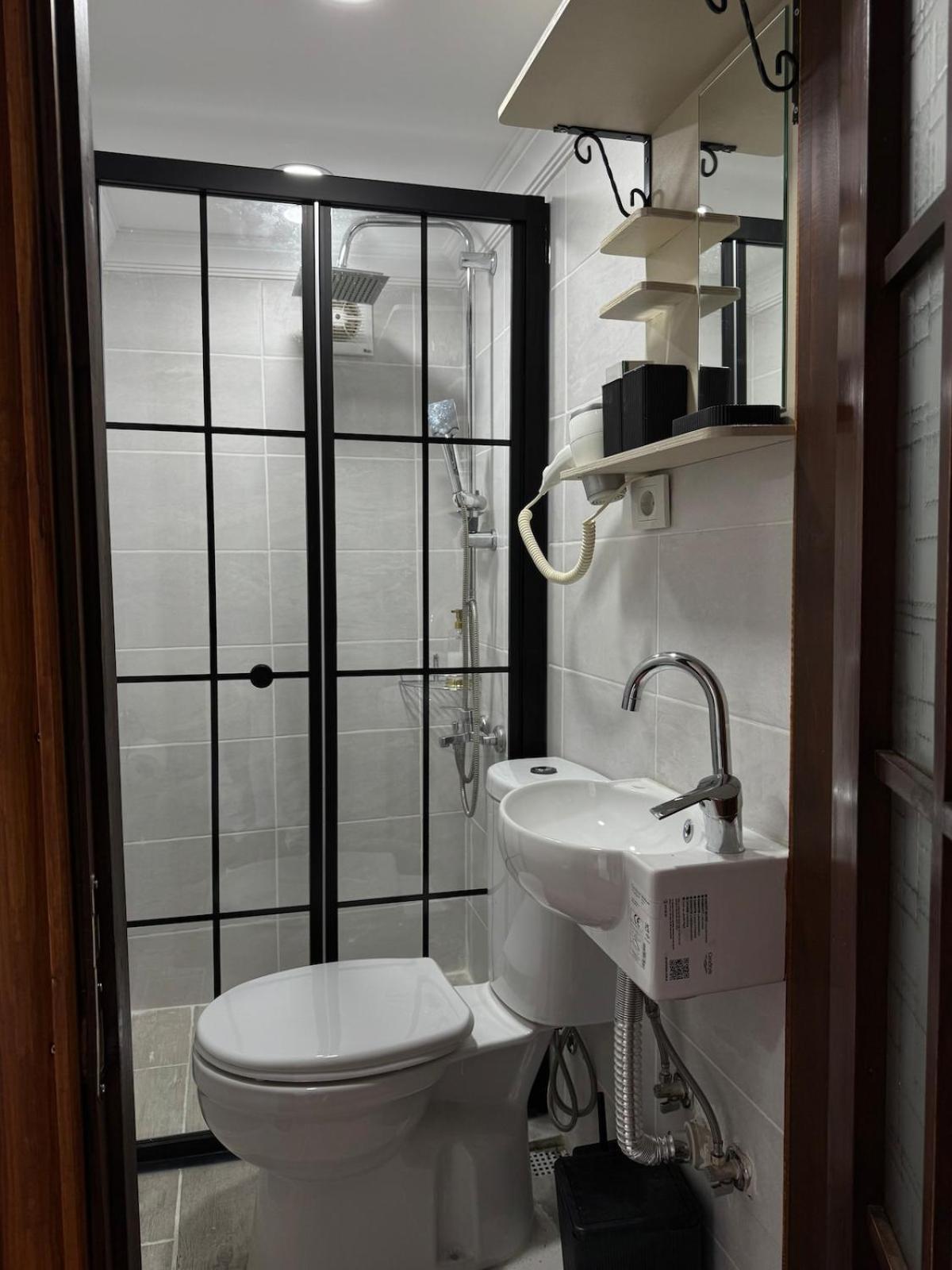 Apartment Perahomes View Wooden Flat *
