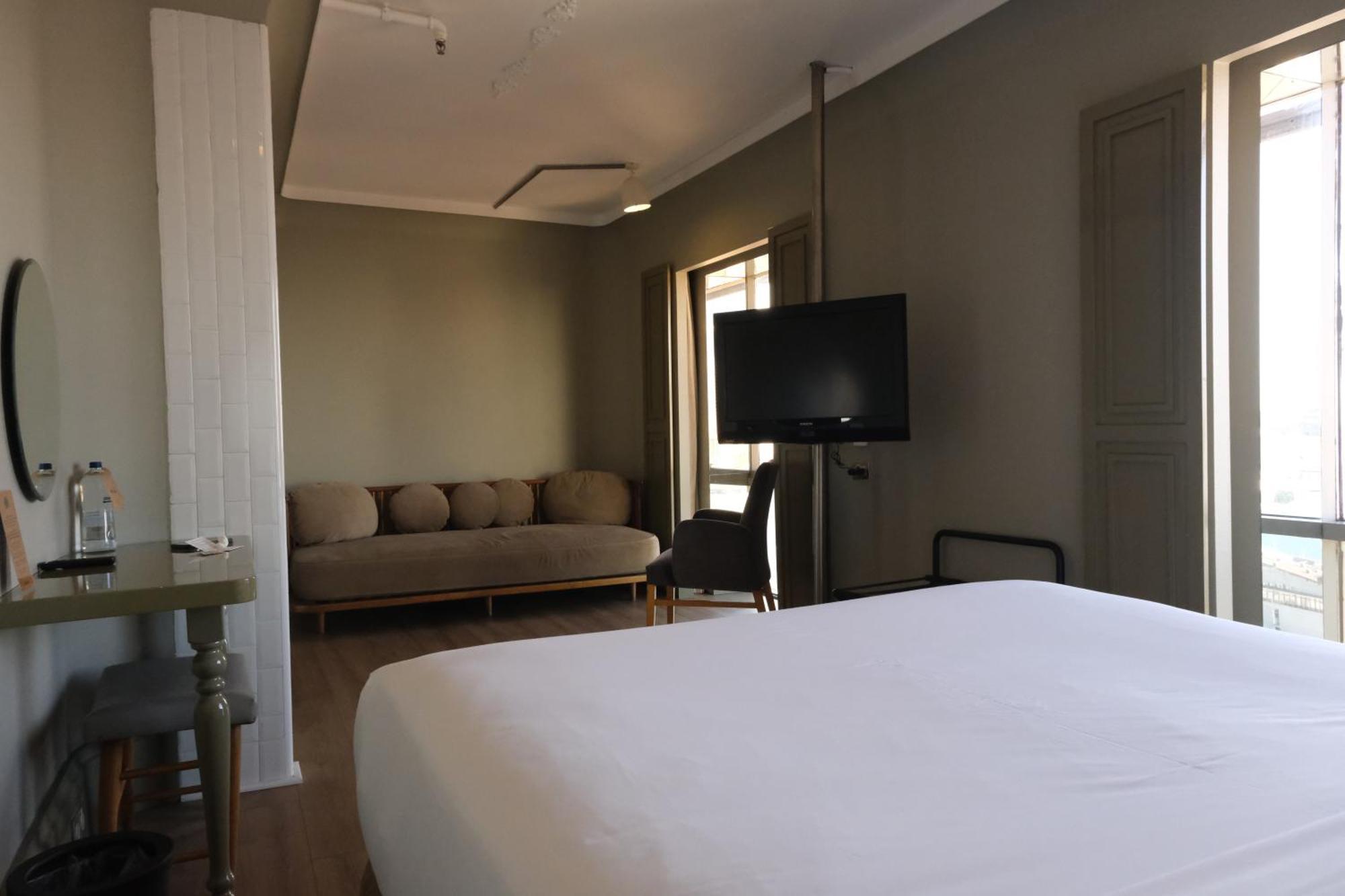 Hotel The Cettia