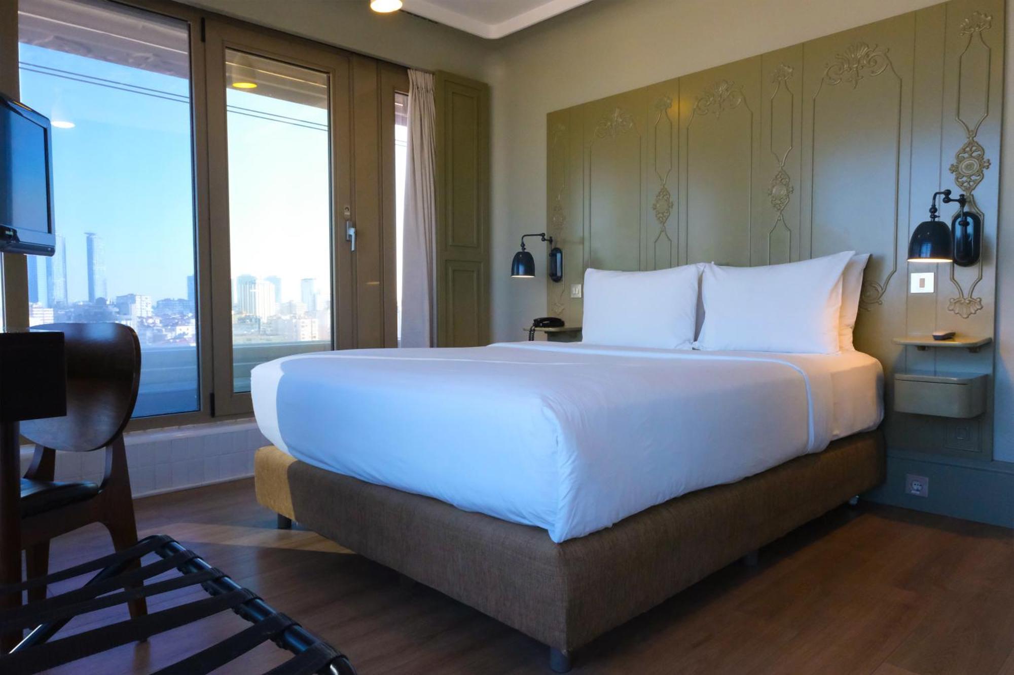Hotel The Cettia Istanbul