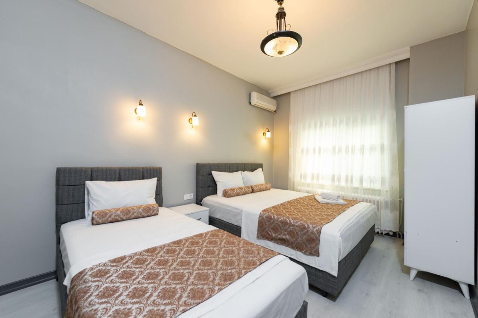Hotel Galley Port Istanbul