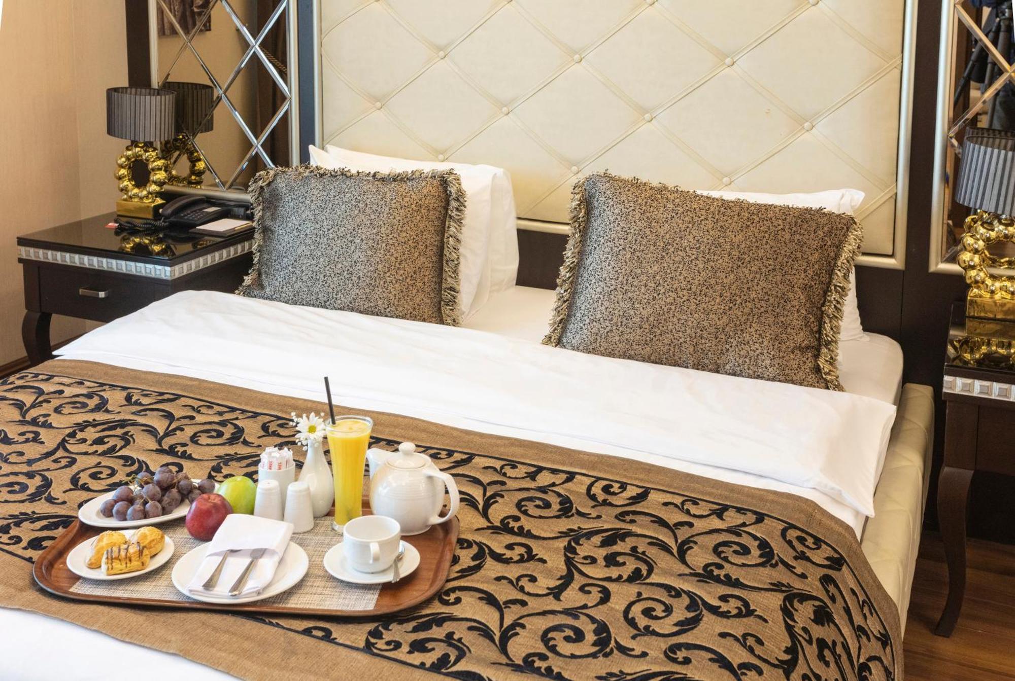 Grand Makel Topkapi 5* Istanbul