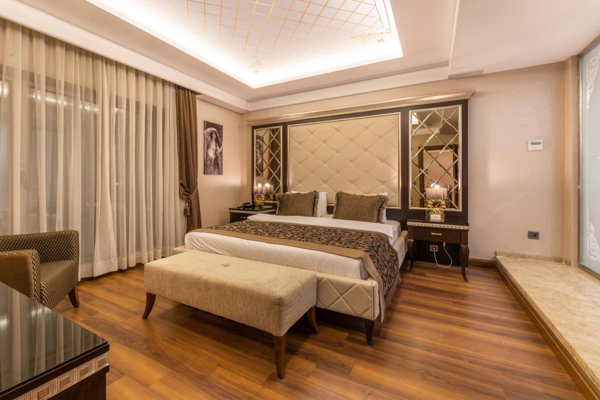 Grand Makel Topkapi Hotel