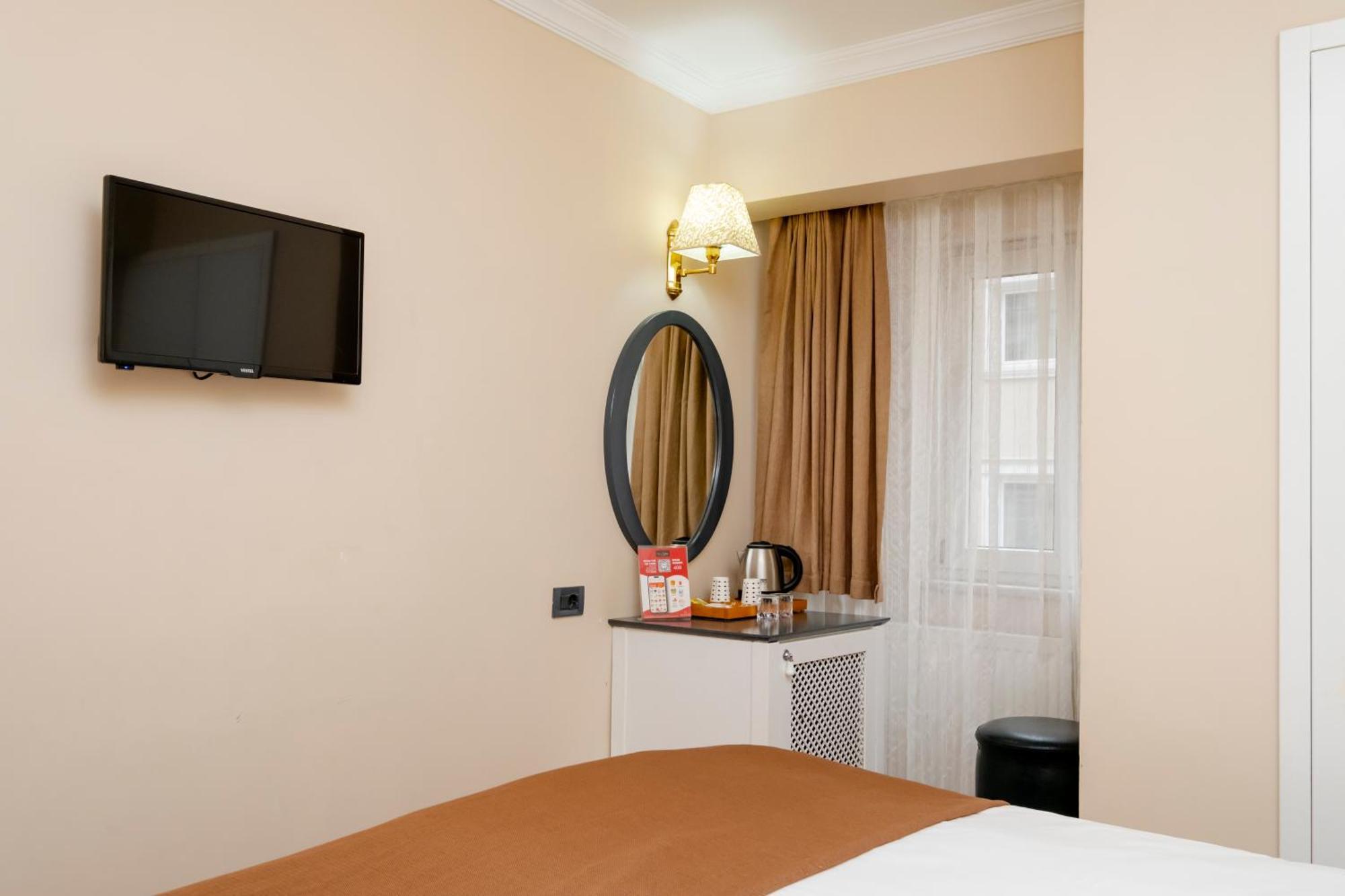 Hotel Peak Star