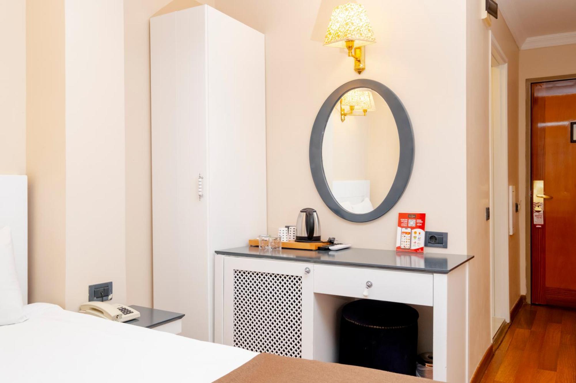Peak Star Hotel 3*