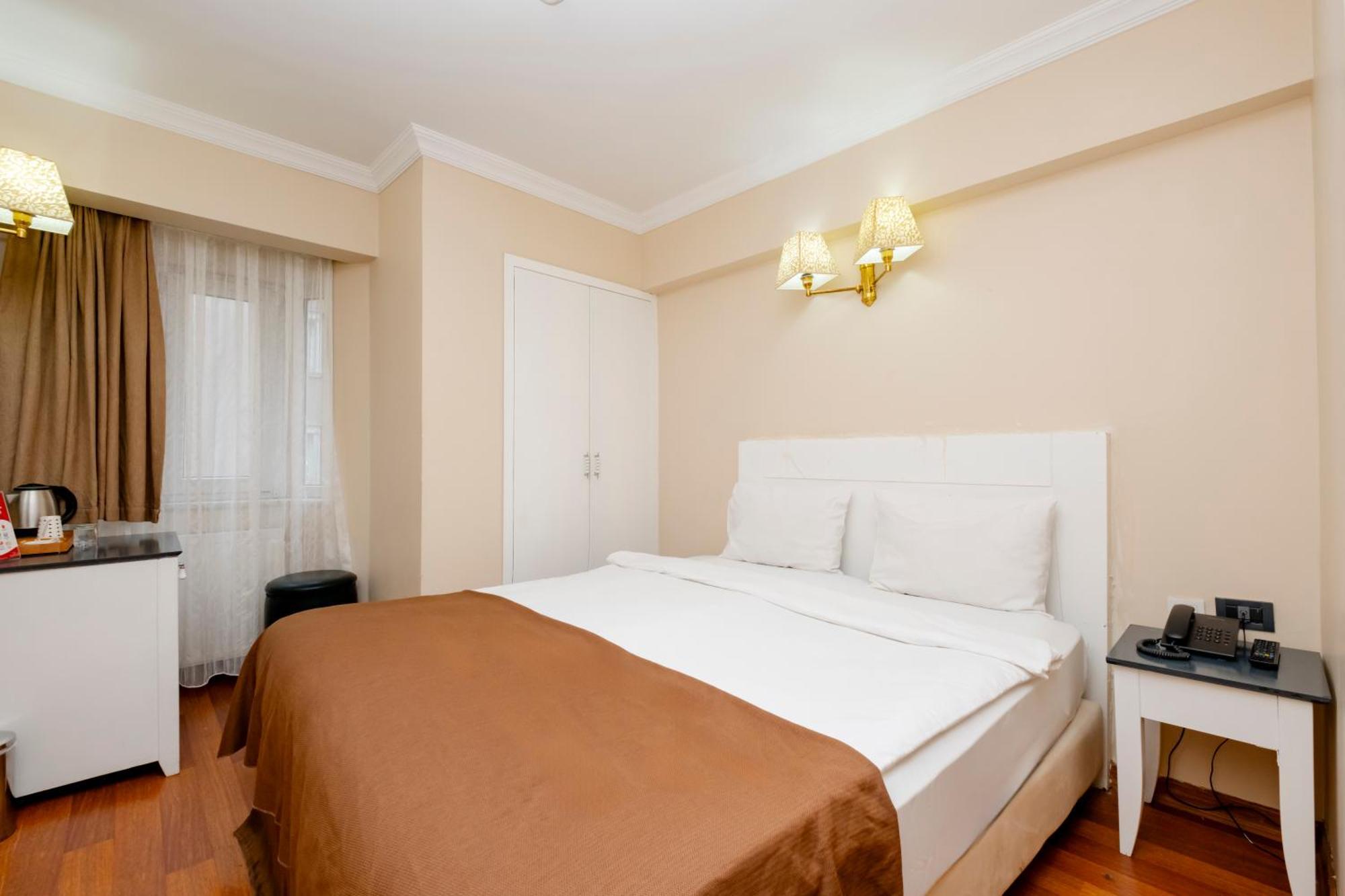 Peak Star Hotel Istambul