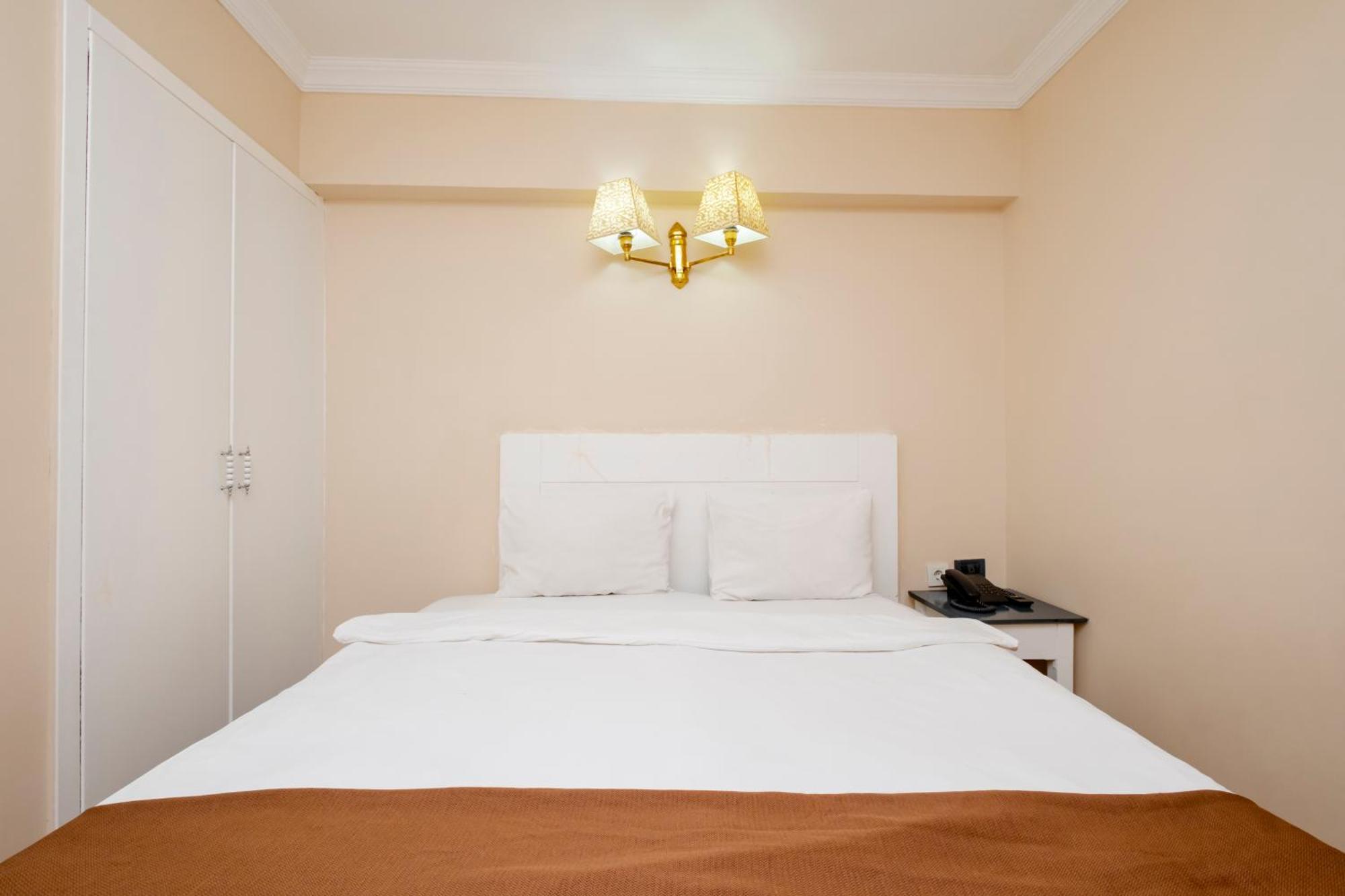 Hotel Peak Star Istambul