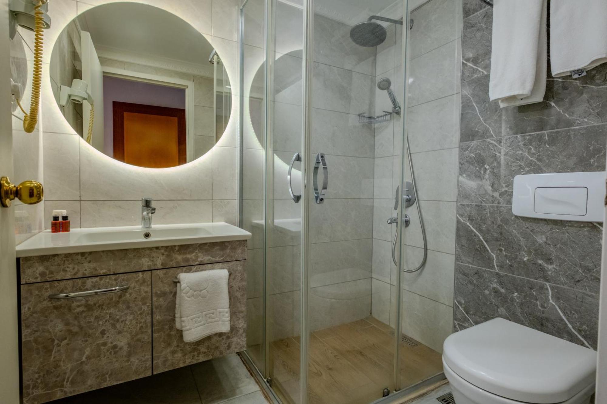 Otel Peak Star 3*