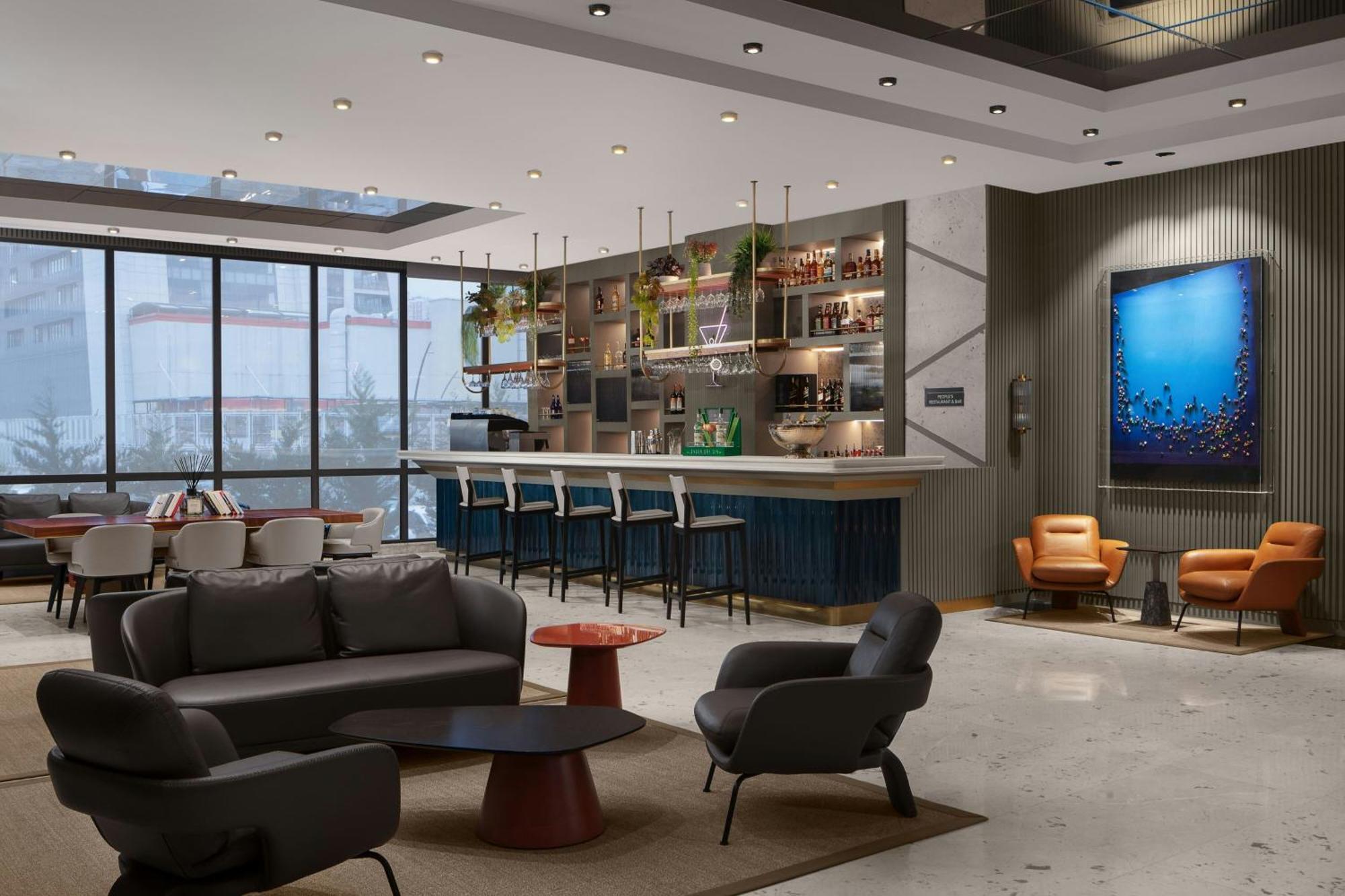 Delta By Marriott Vadi Hotel 5*