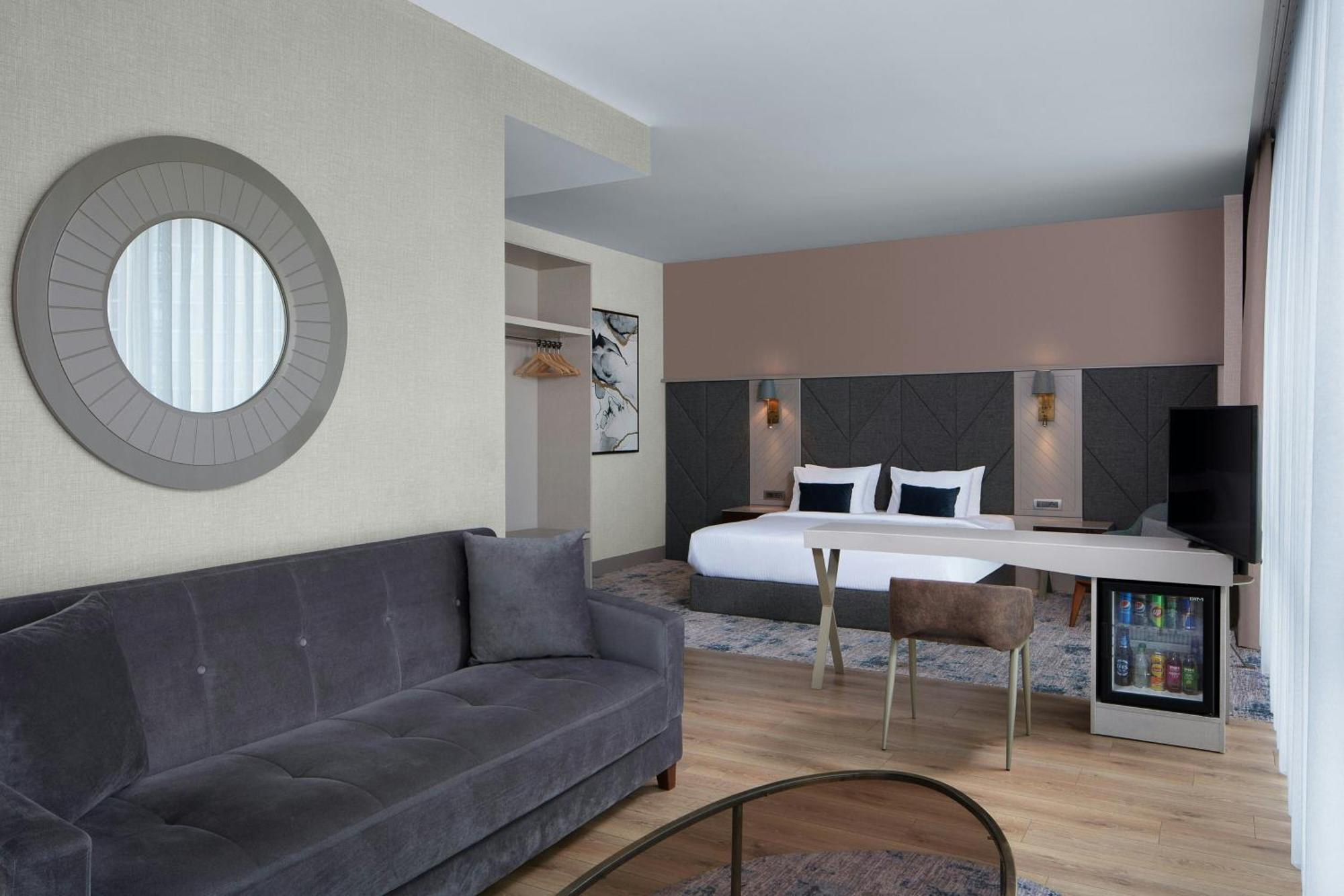 Delta By Marriott Vadi Hotel 5*