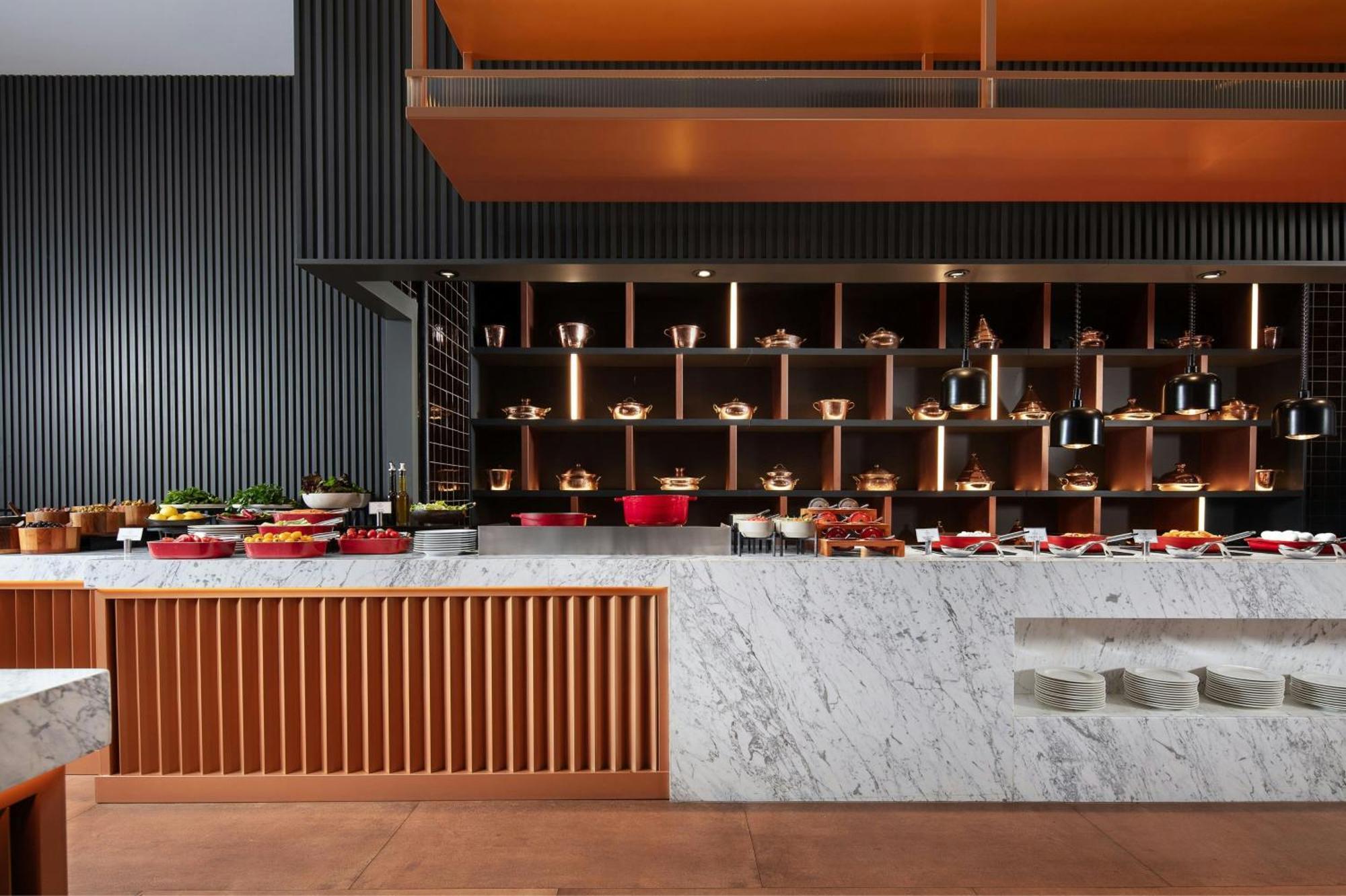 Hotel Delta By Marriott Vadi