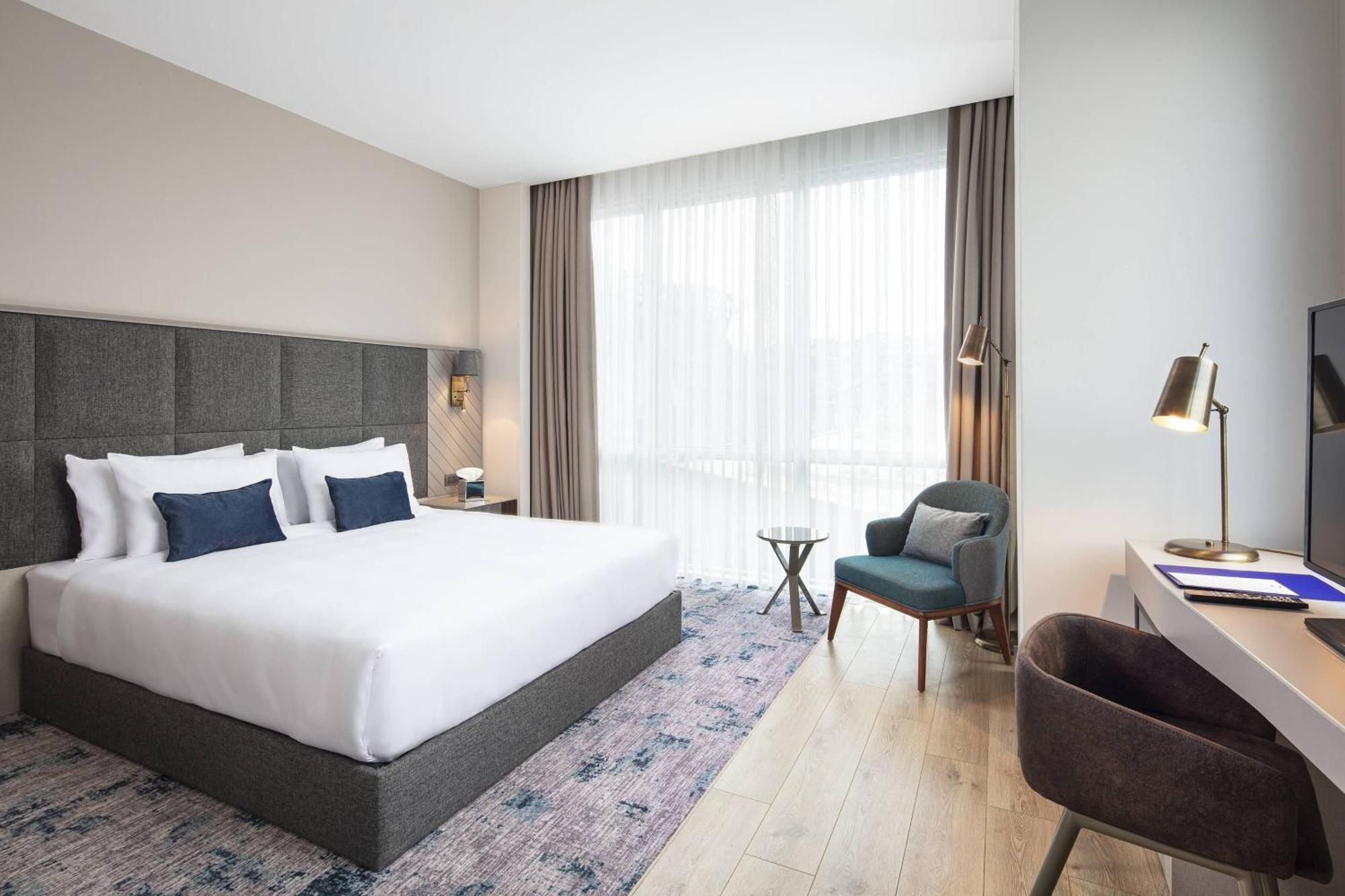 Delta By Marriott Vadi Hotel Istanbul