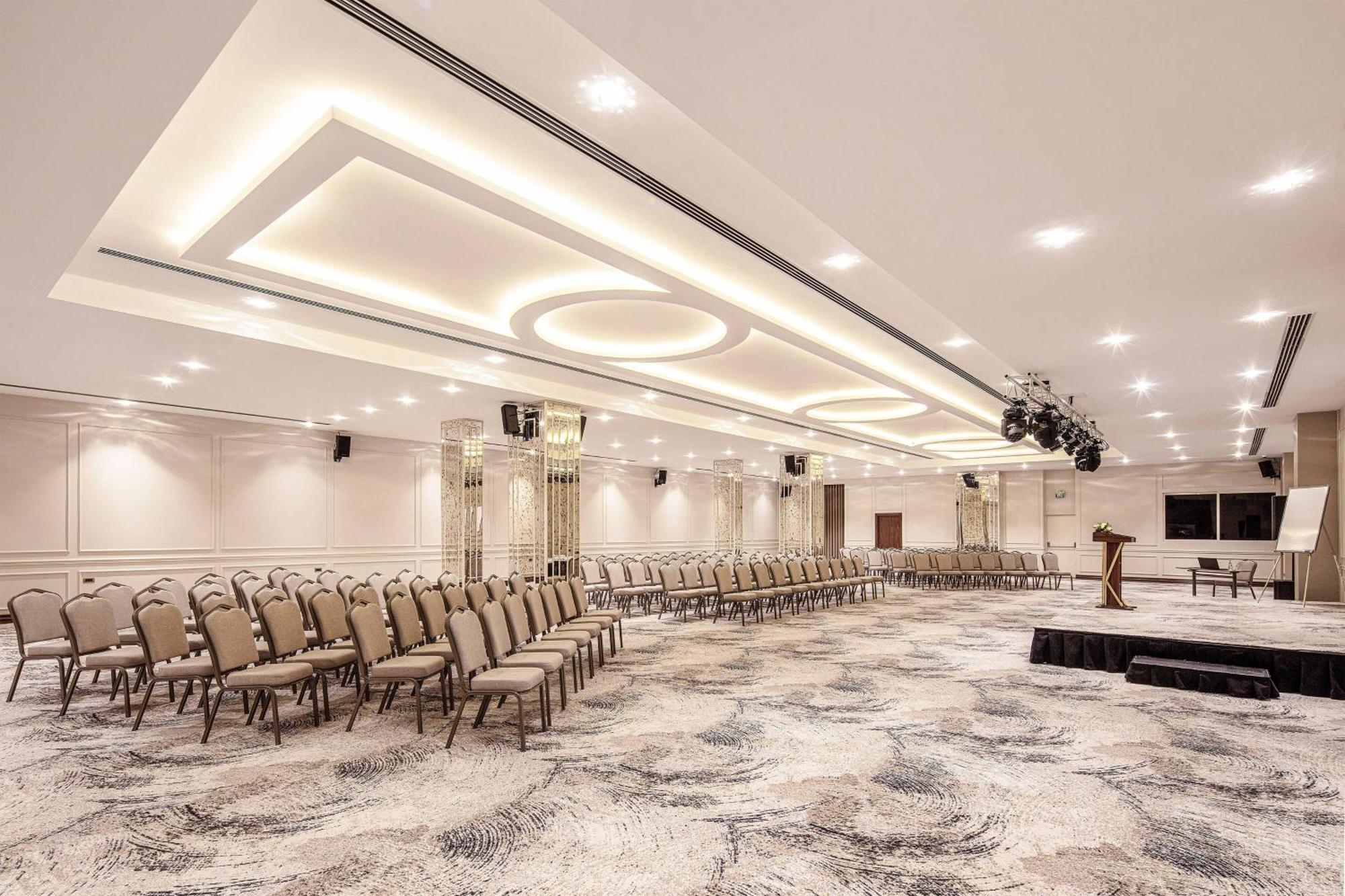 Delta By Marriott Vadi Hotel 5*