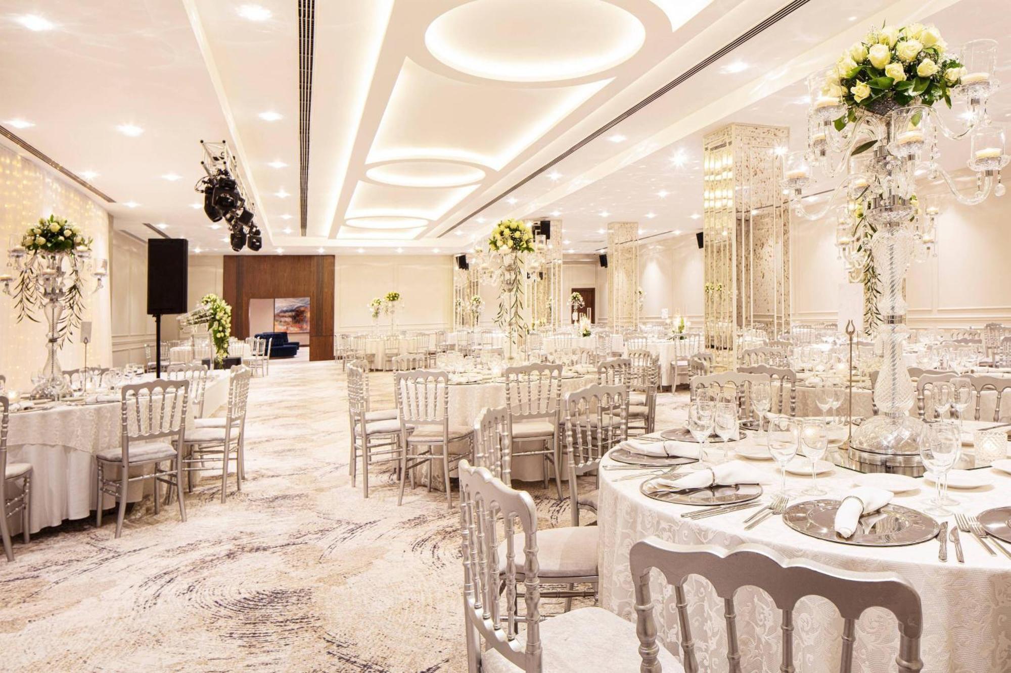 Delta By Marriott Vadi Hotel