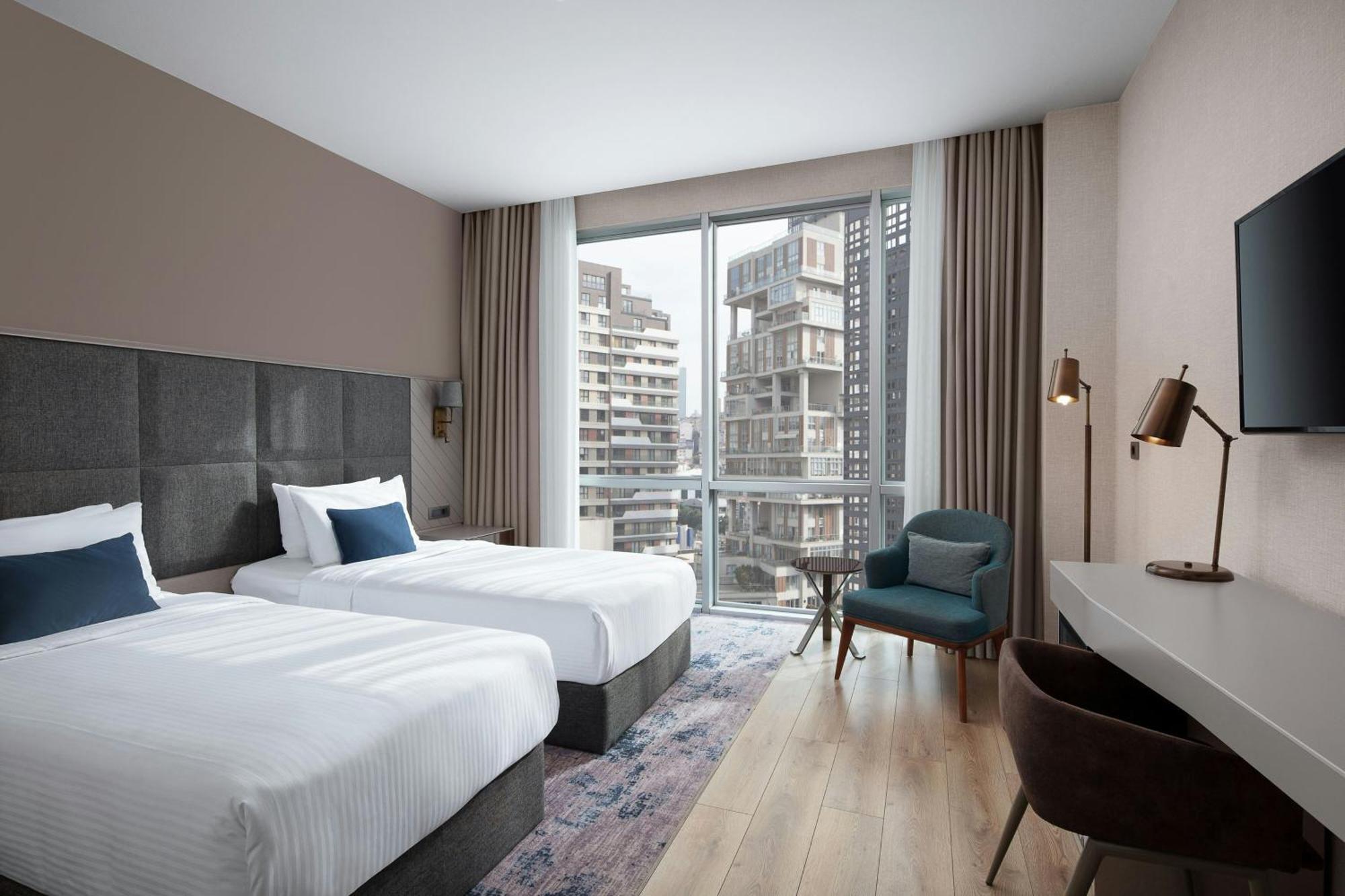 Delta By Marriott Vadi Hotel