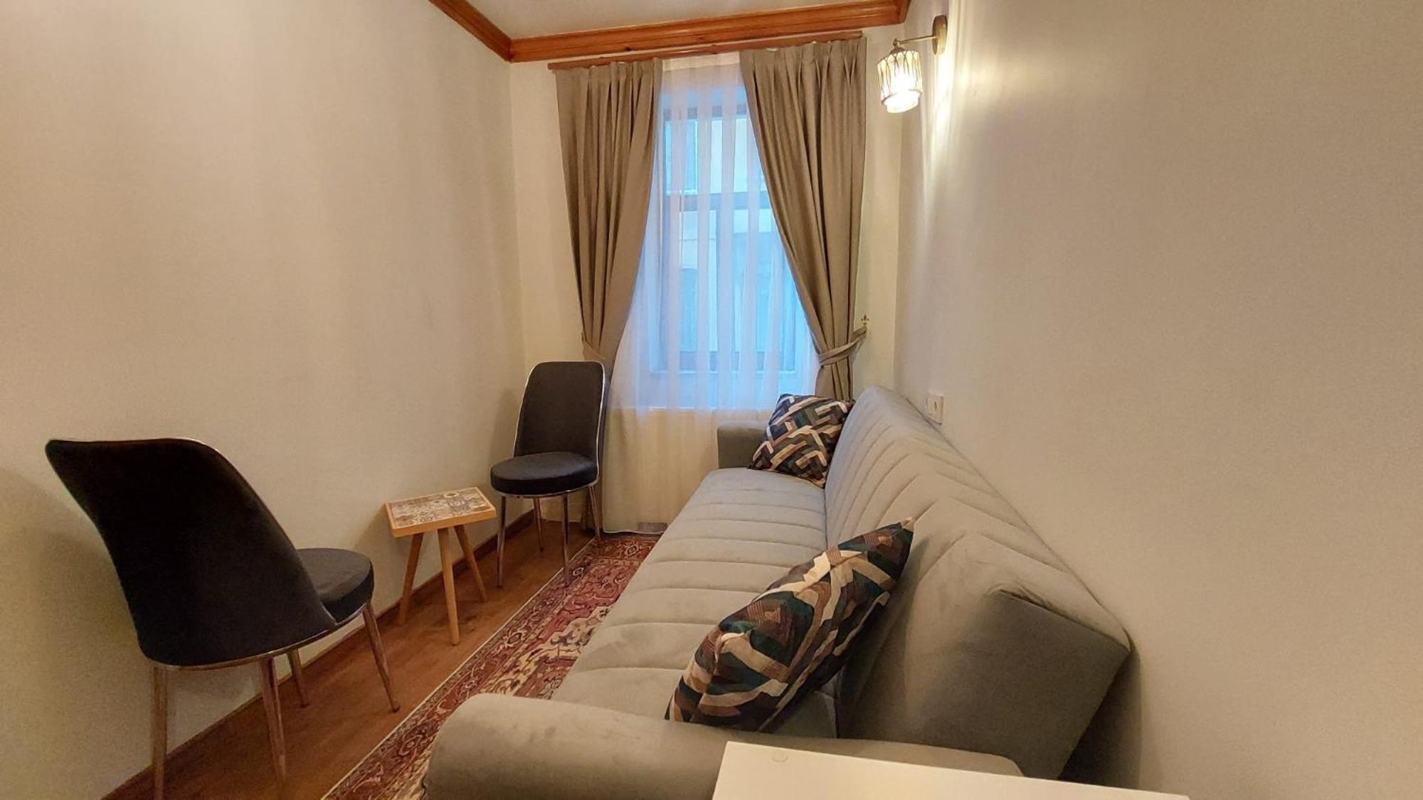 Bed & Breakfast Fevzi Pasa & Istanbul