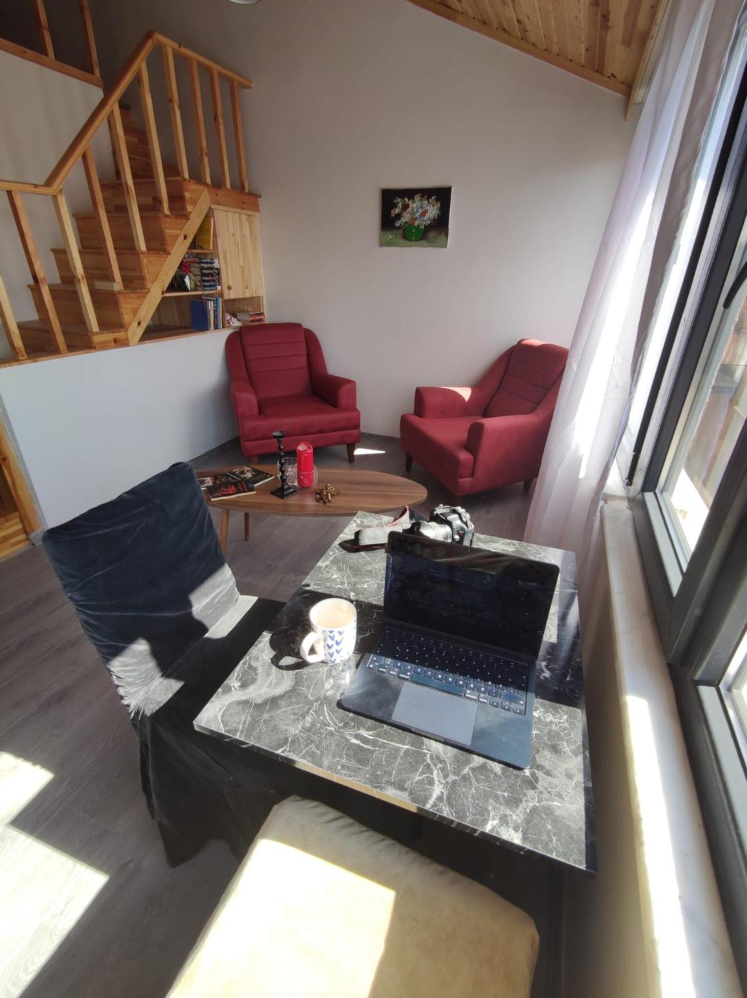 Erdener Suits Apartment *