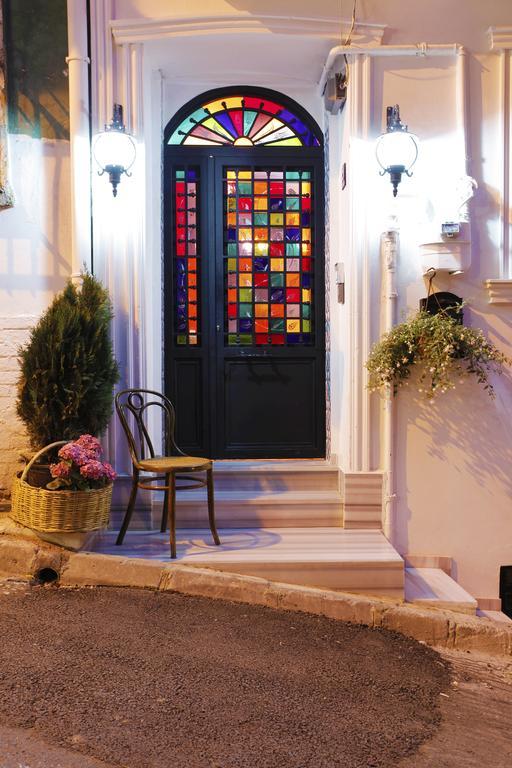Aparthotel The White Swan Beyoglu Istanbul