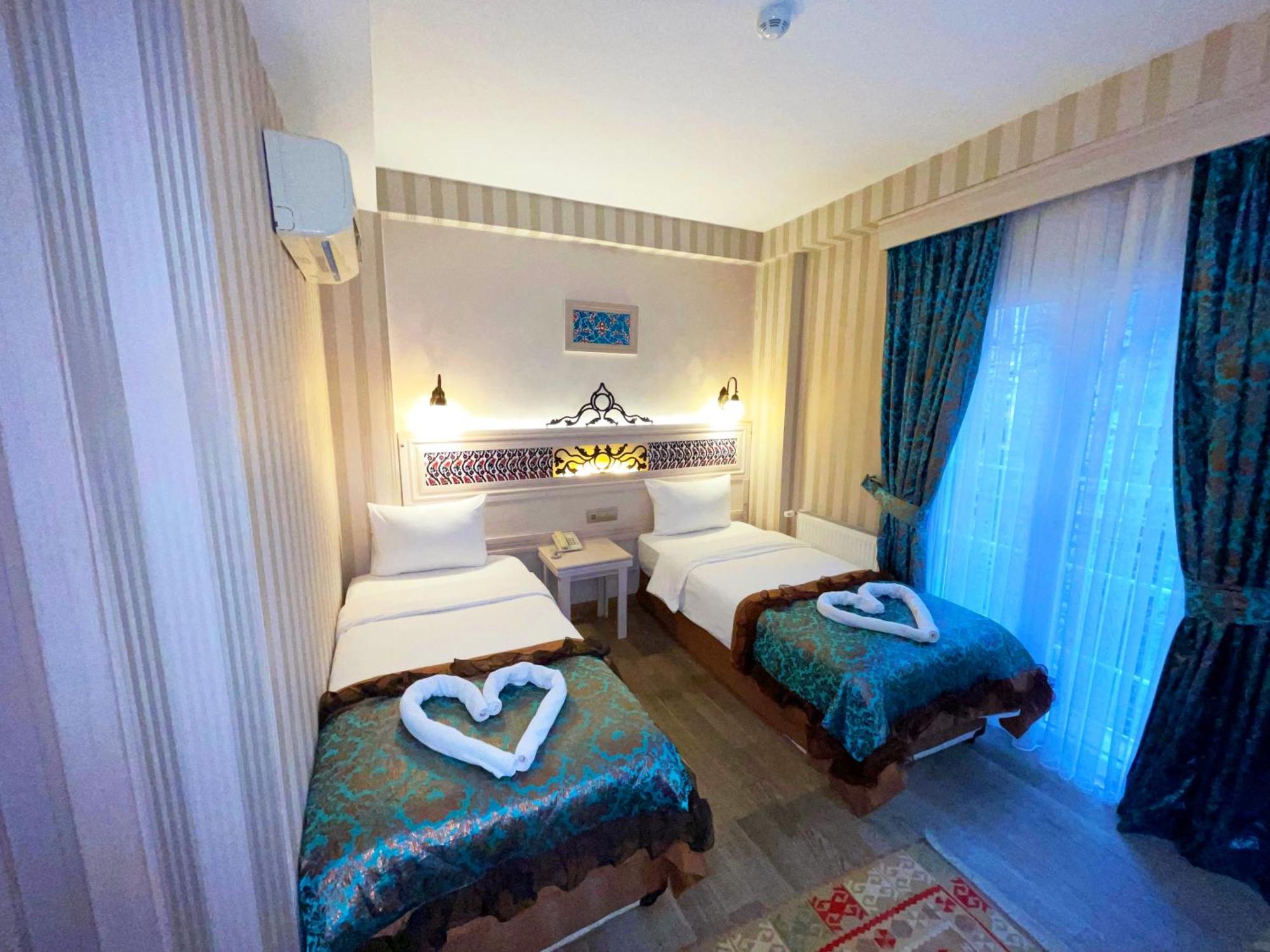 Hotel Novano 3*