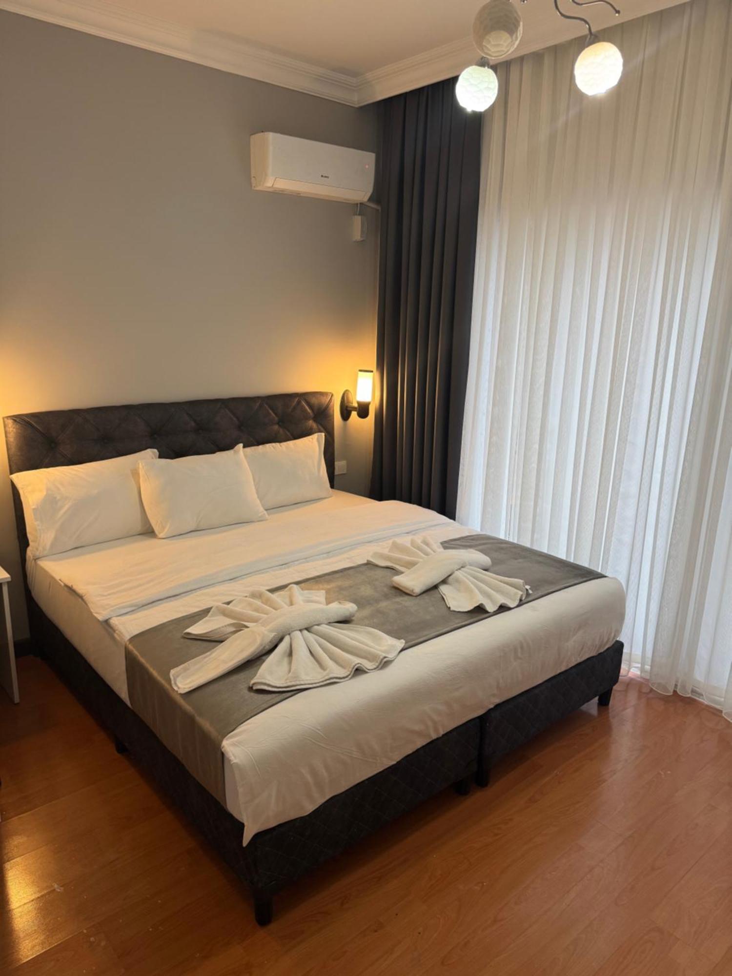 Hotel Galley Port 2*